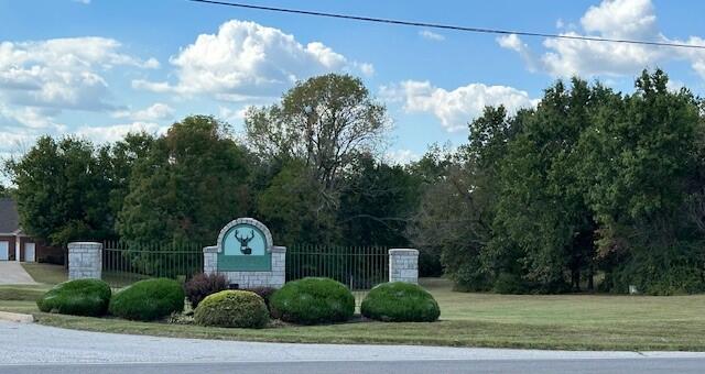 Photo 3 - Land for sale – Lot 2  Deer Run Drive  Nevada, MO