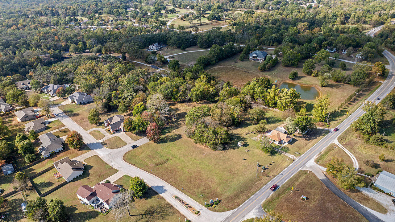 Photo 6 - Land for sale – Lot 2  Deer Run Drive  Nevada, MO