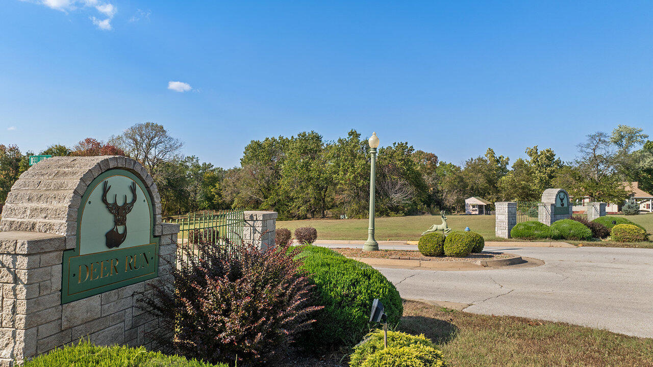 Land for sale – Lot 4  Deer Run Drive  Nevada, MO