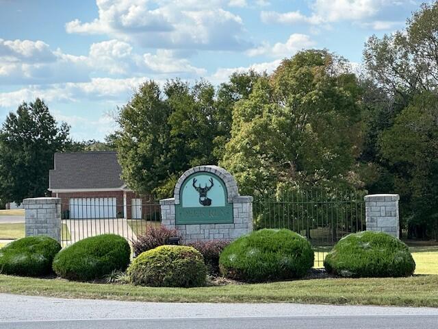 Photo 3 - Land for sale – Lot 4  Deer Run Drive  Nevada, MO