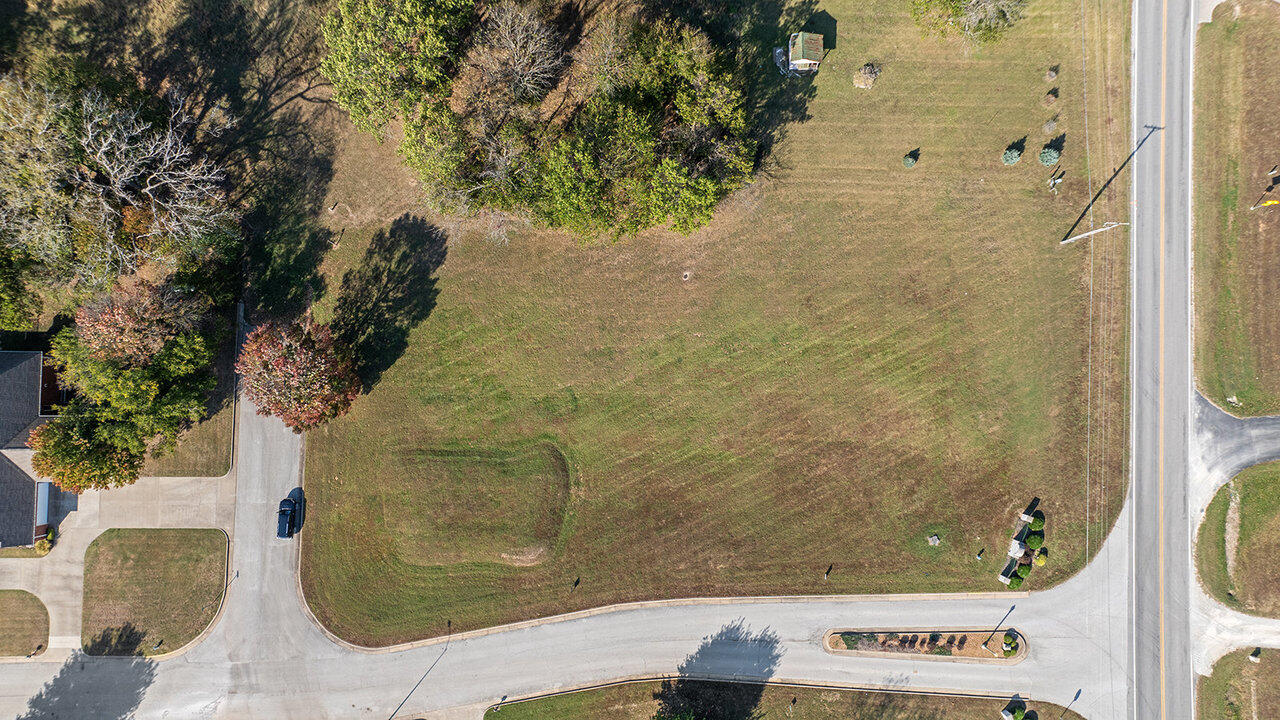 Photo 11 - Land for sale – Lot 4  Deer Run Drive  Nevada, MO