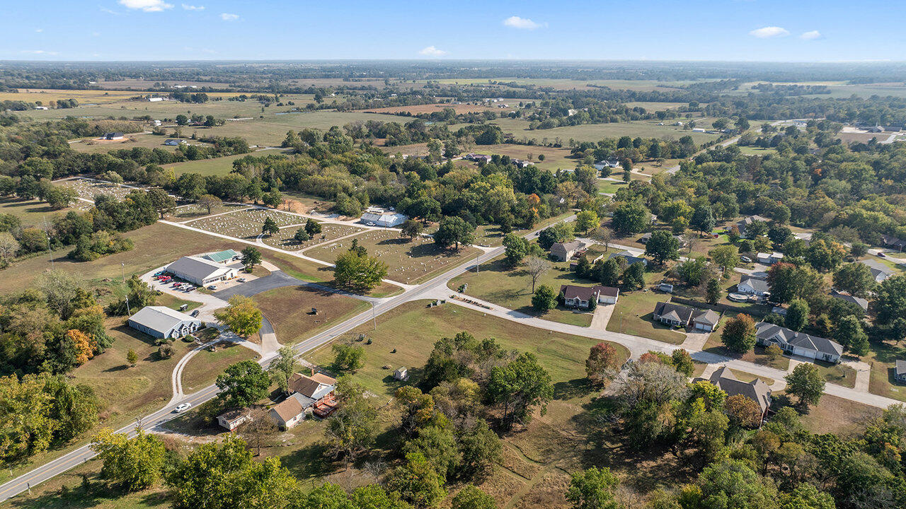 Photo 8 - Land for sale – Lot 4  Deer Run Drive  Nevada, MO
