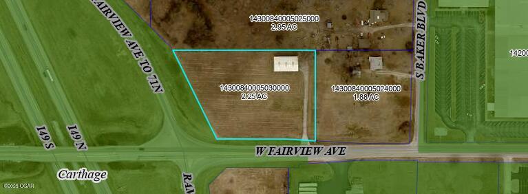 Photo 2 - Commercial Sale for sale – 1373 W Fairview Avenue  Carthage, MO
