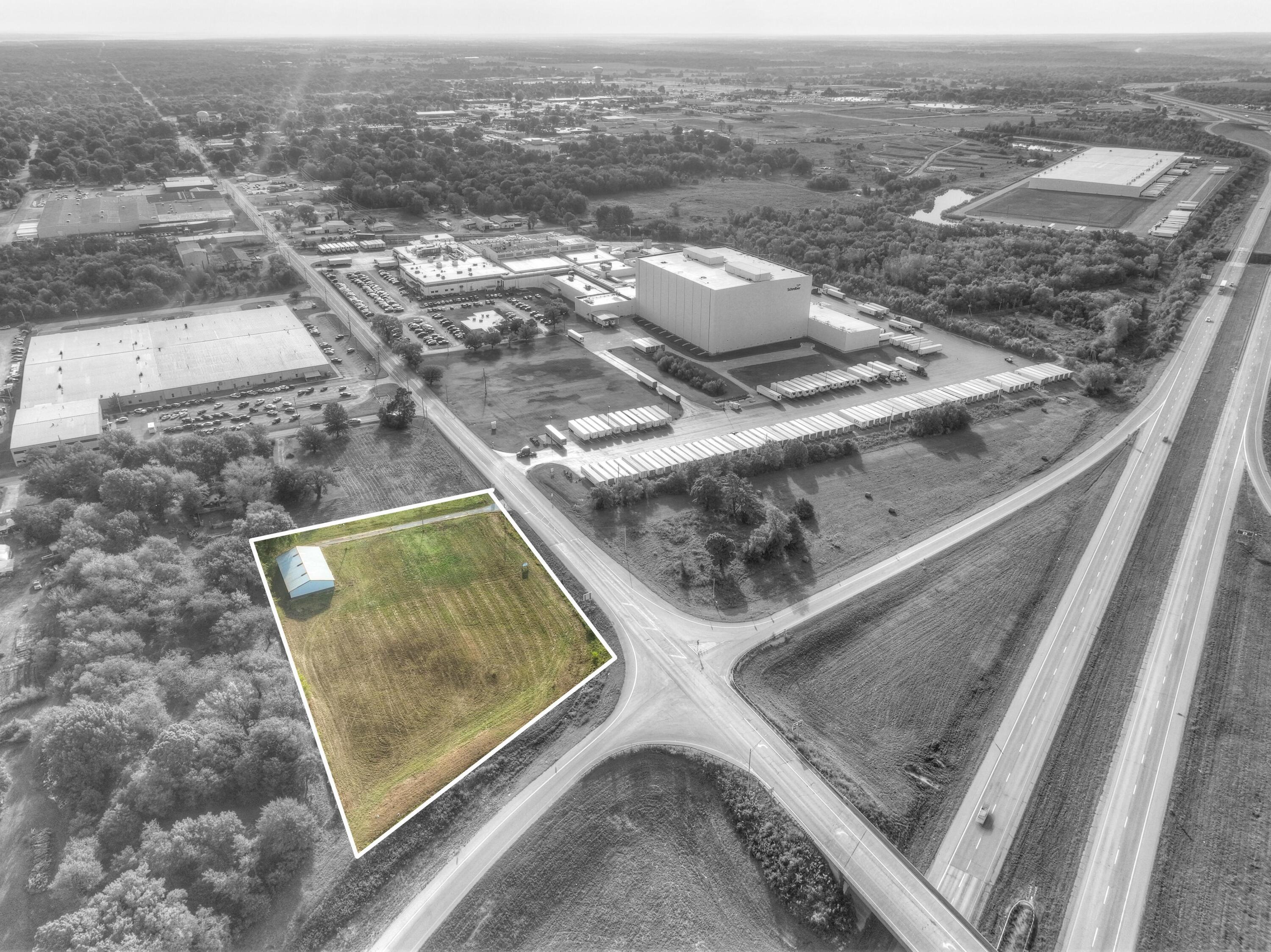 Commercial Sale for sale – 1373 W Fairview Avenue  Carthage, MO