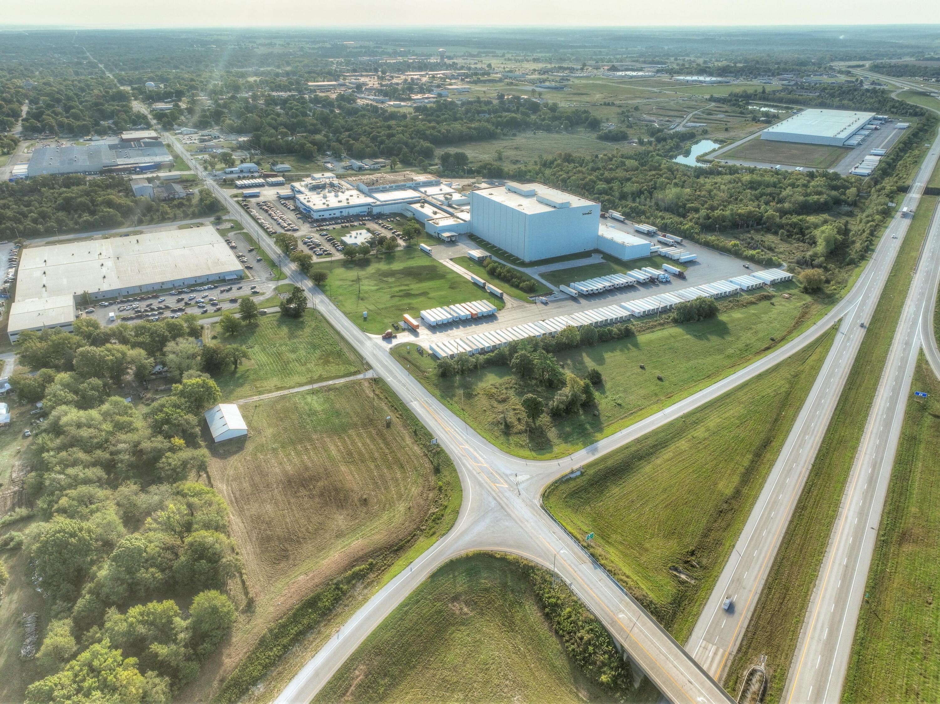 Photo 10 - Commercial Sale for sale – 1373 W Fairview Avenue  Carthage, MO