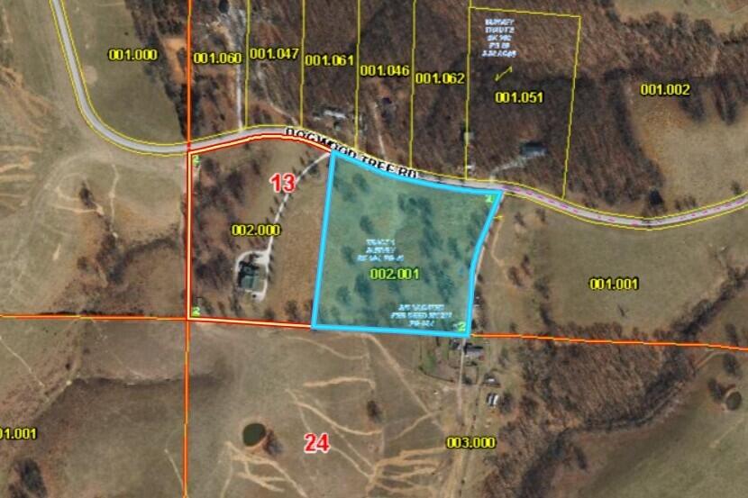 Photo 100 - Residential for sale – 2024  Dogwood Tree Road   Reeds Spring, MO