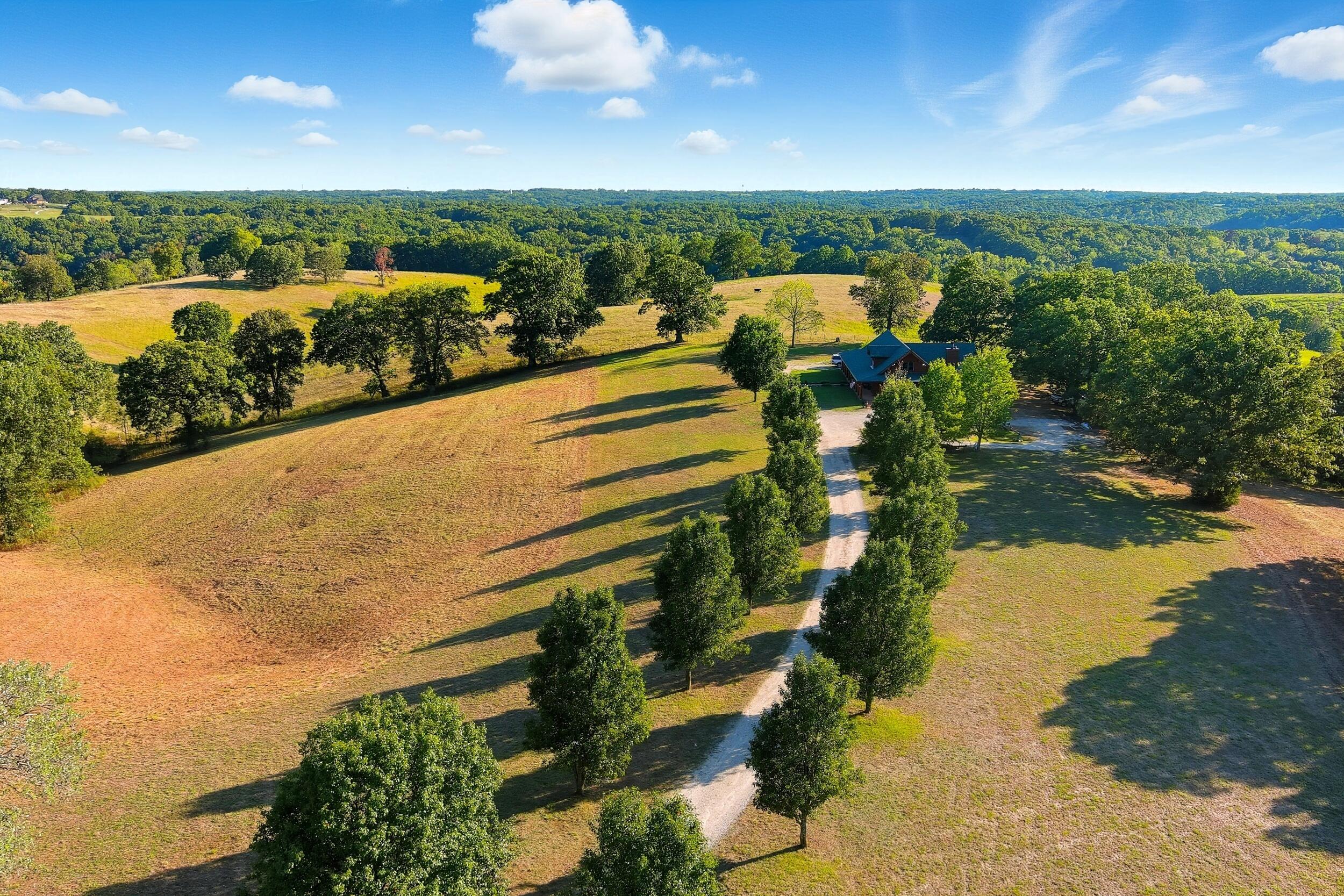 Photo 4 - Residential for sale – 2024  Dogwood Tree Road   Reeds Spring, MO
