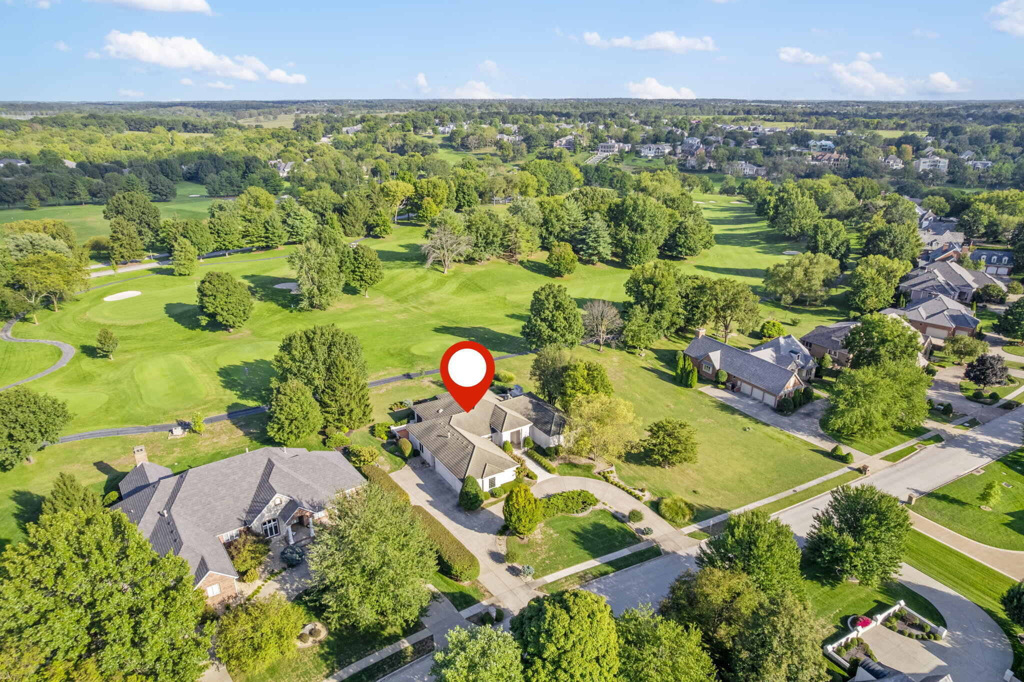 Photo 3 - Residential for sale – 5364 S Castlebay Drive  Springfield, MO