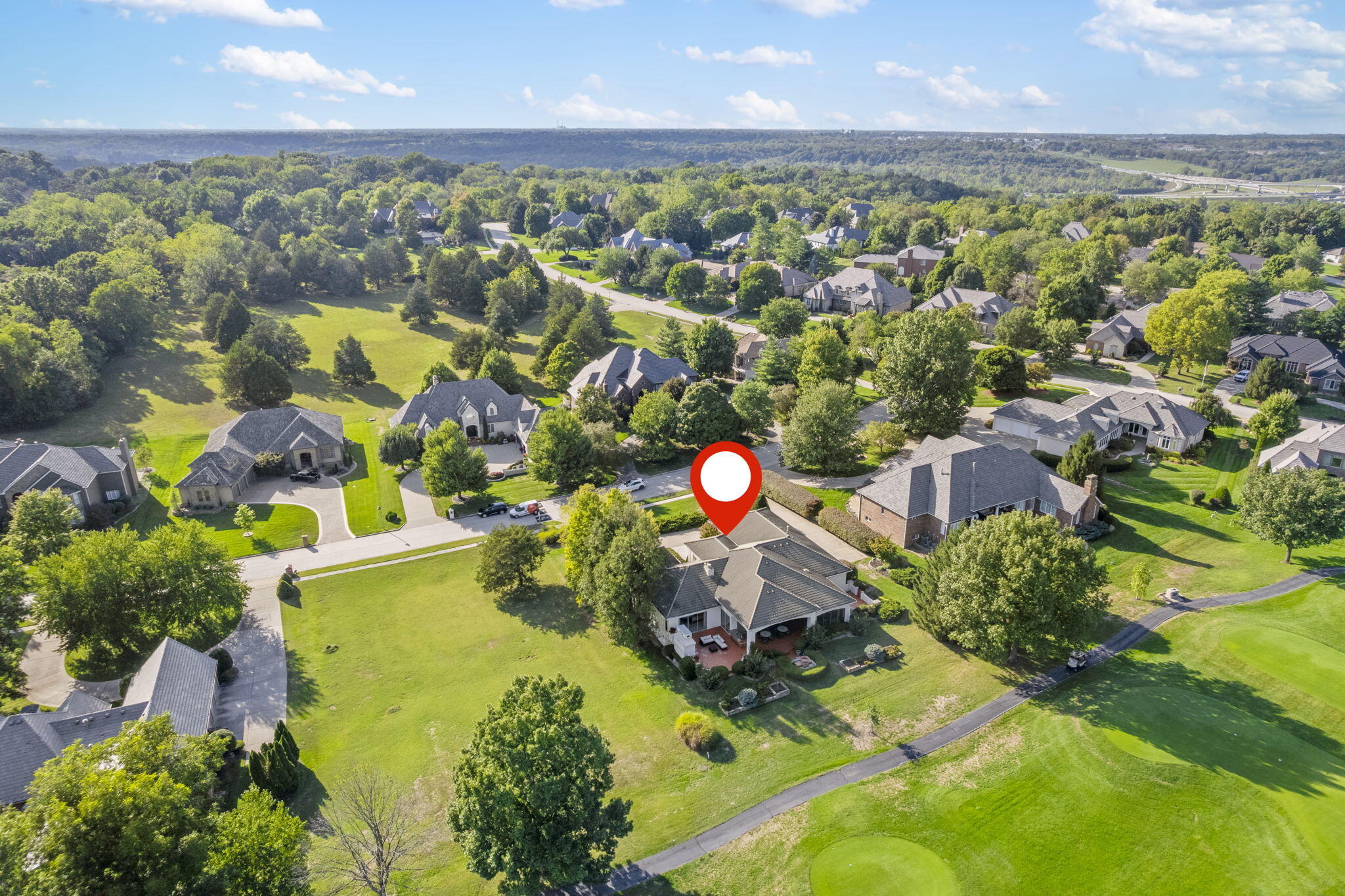 Photo 57 - Residential for sale – 5364 S Castlebay Drive  Springfield, MO