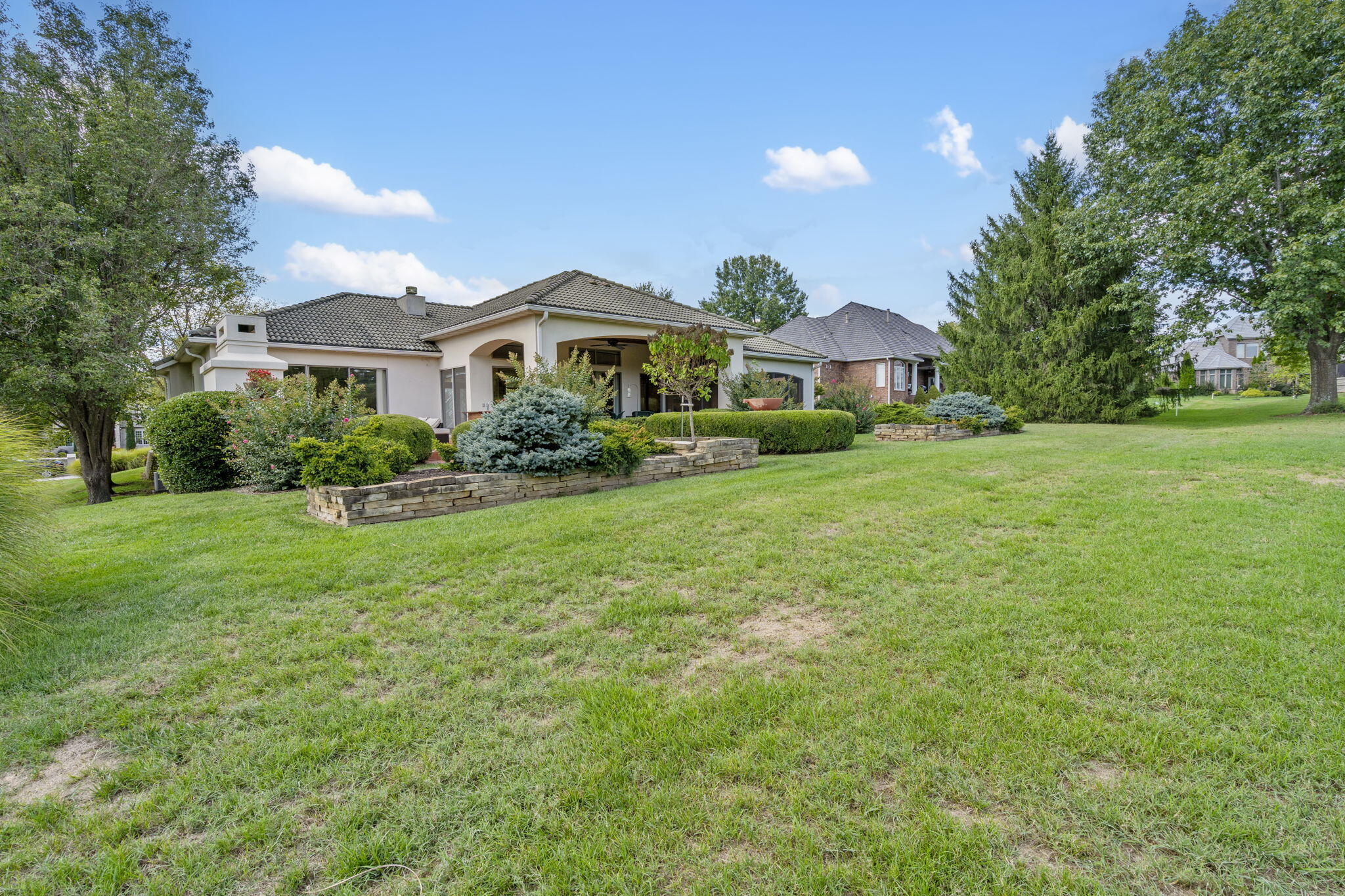Photo 54 - Residential for sale – 5364 S Castlebay Drive  Springfield, MO
