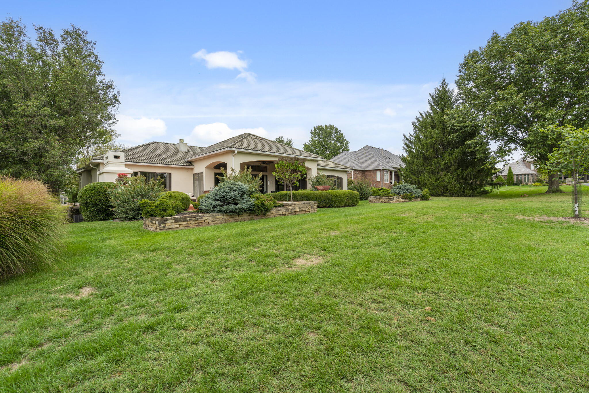 Photo 49 - Residential for sale – 5364 S Castlebay Drive  Springfield, MO