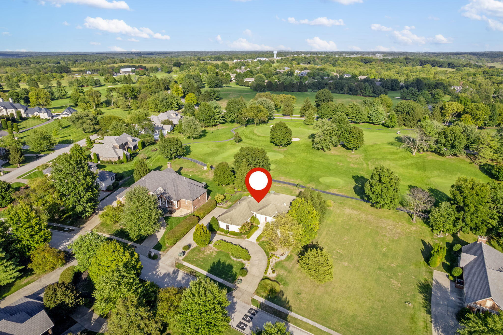 Photo 55 - Residential for sale – 5364 S Castlebay Drive  Springfield, MO
