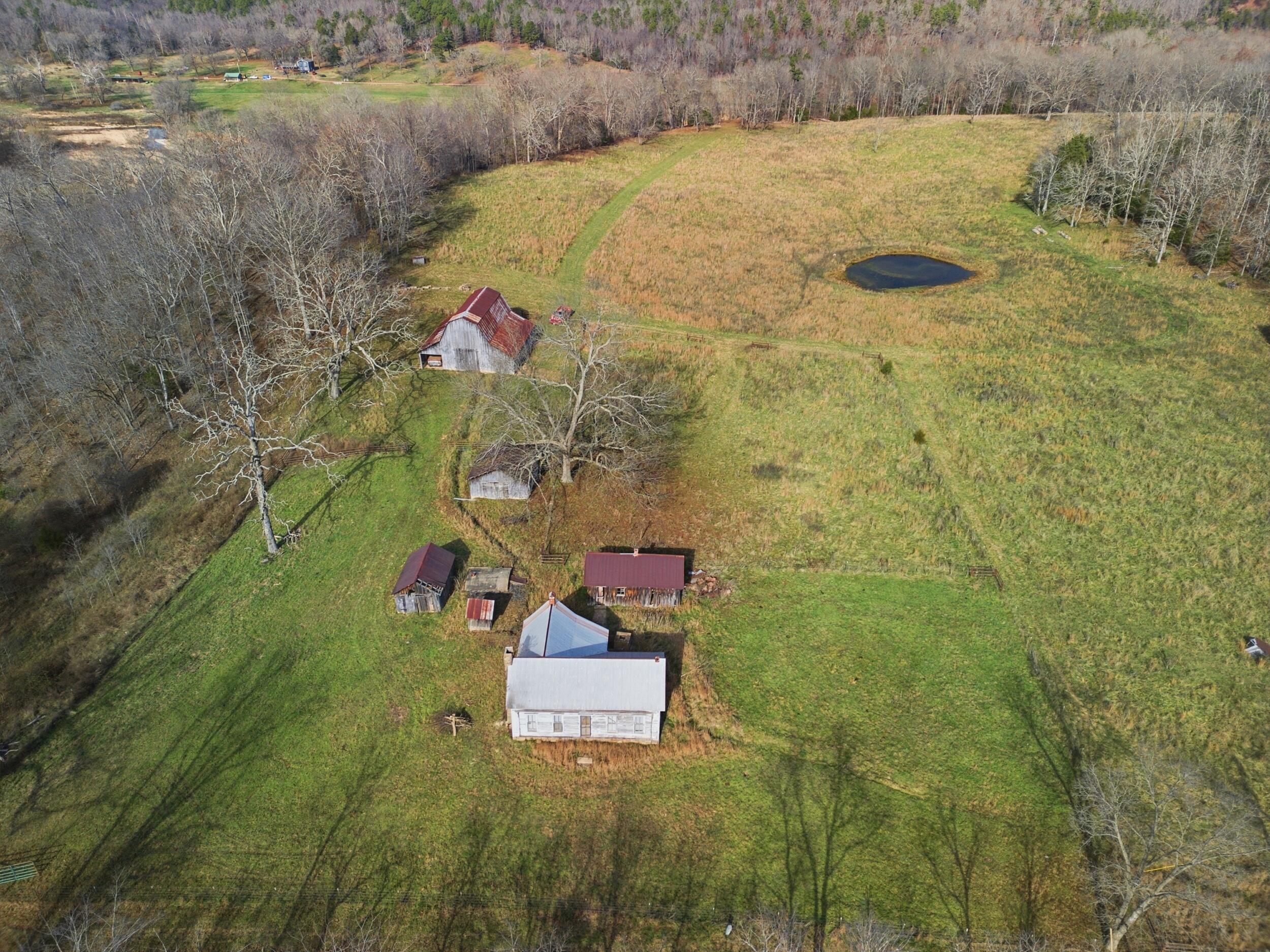 Photo 38 - Farm for sale – 2755  County Road 422   Thomasville, MO