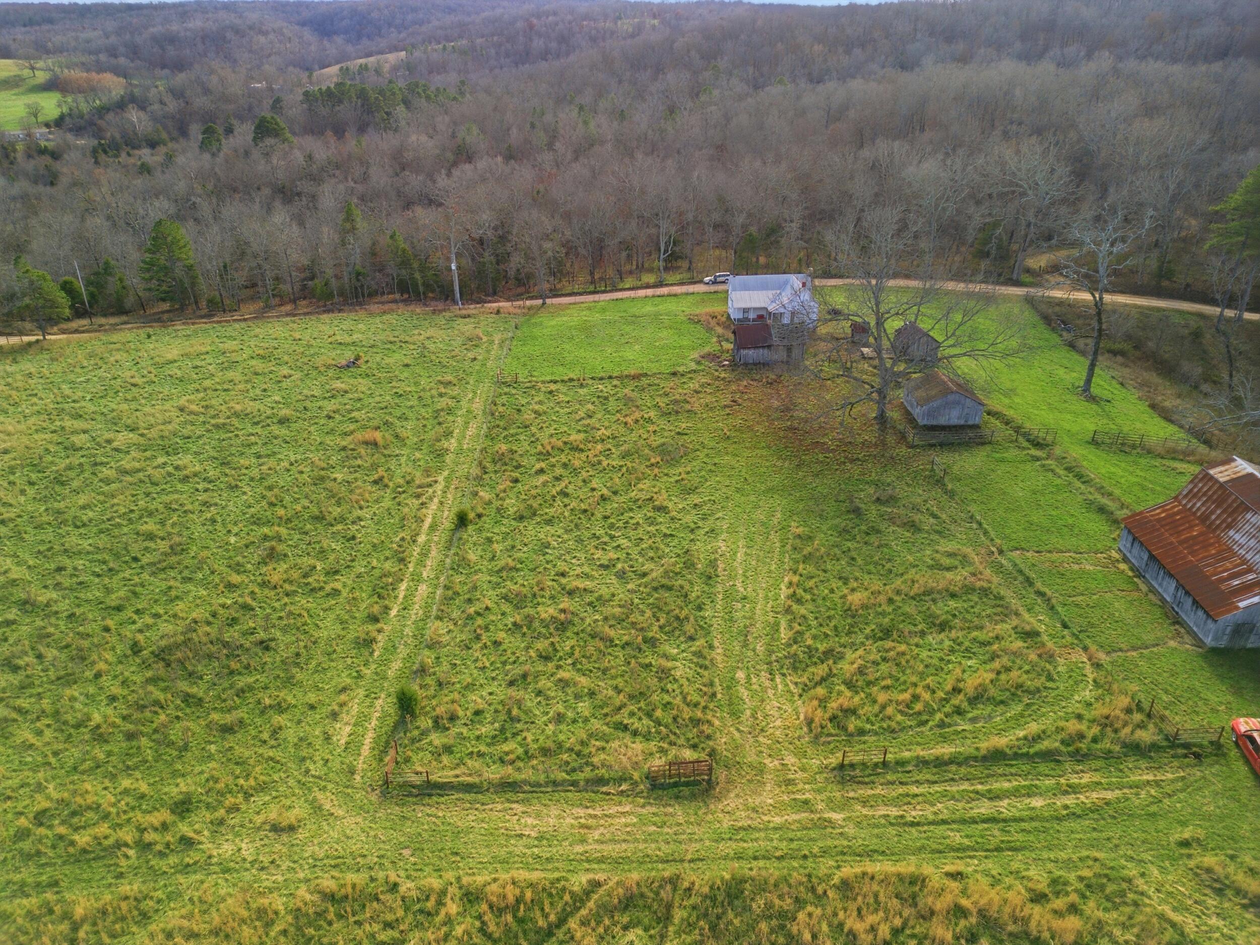 Photo 50 - Farm for sale – 2755  County Road 422   Thomasville, MO