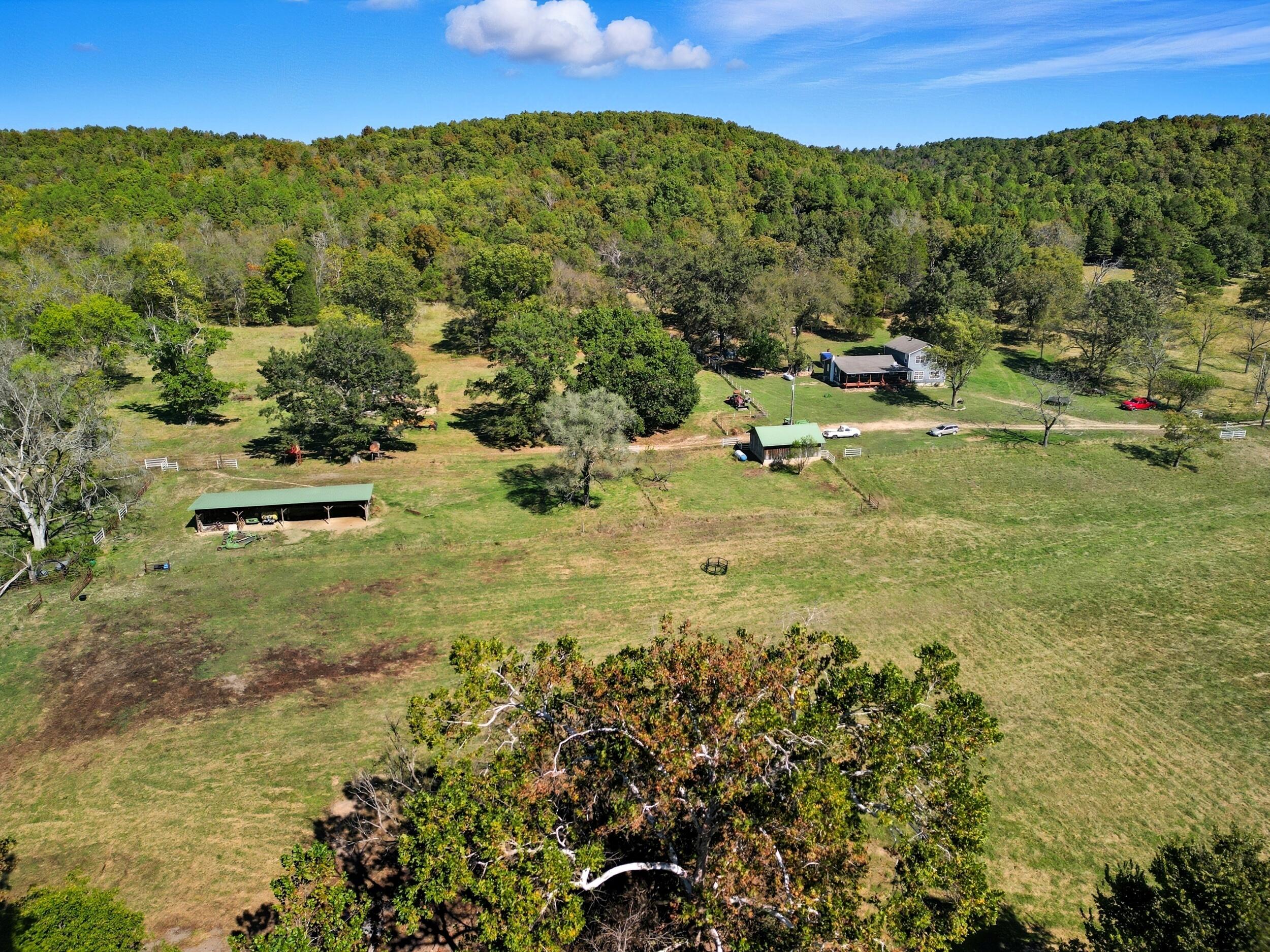 Photo 3 - Farm for sale – 2755  County Road 422   Thomasville, MO