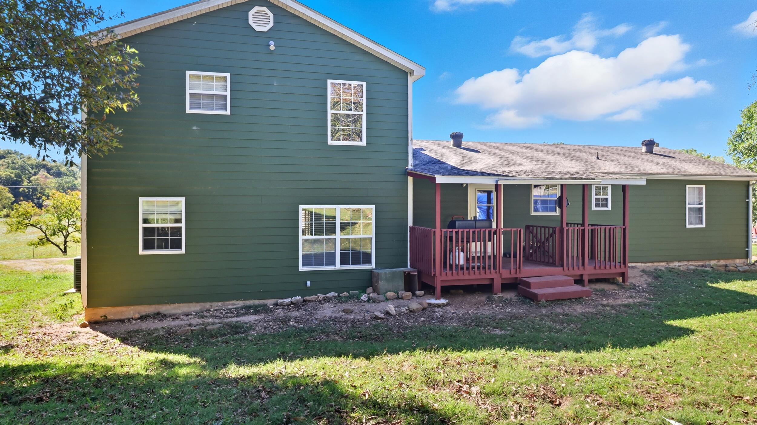 Photo 8 - Farm for sale – 2755  County Road 422   Thomasville, MO