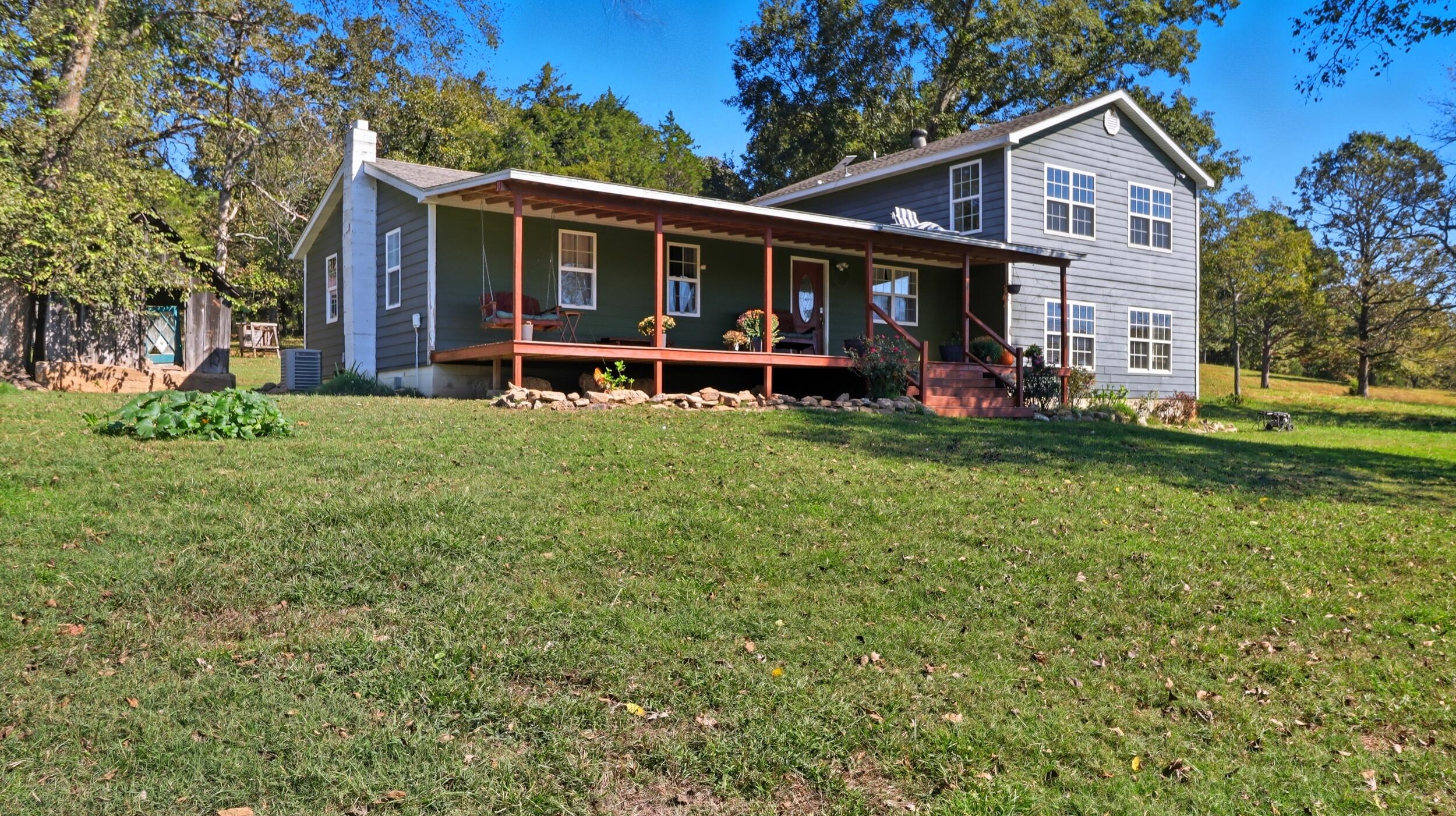 Photo 7 - Farm for sale – 2755  County Road 422   Thomasville, MO