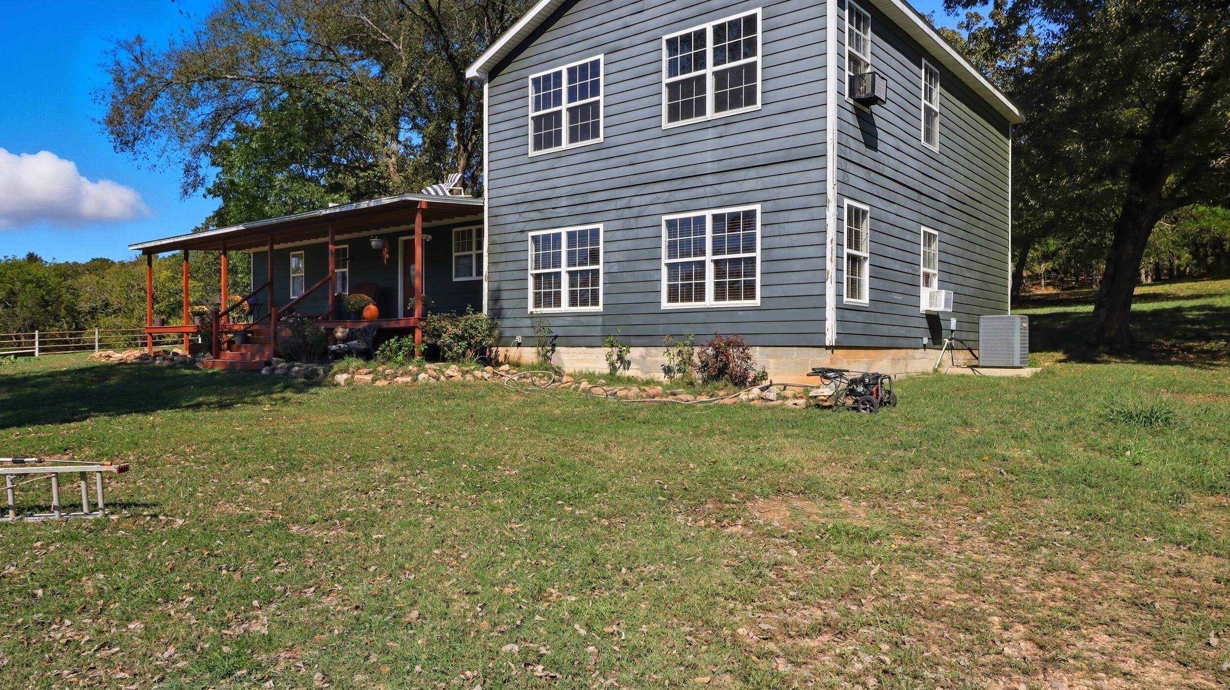 Photo 35 - Farm for sale – 2755  County Road 422   Thomasville, MO