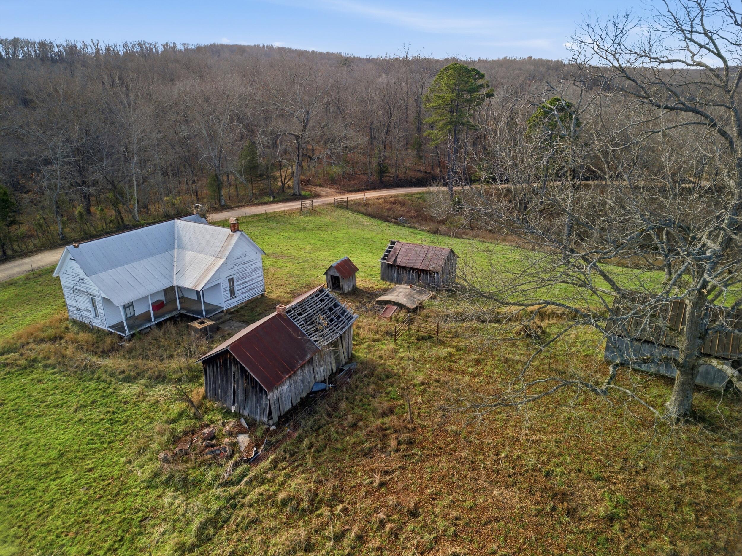Photo 52 - Farm for sale – 2755  County Road 422   Thomasville, MO