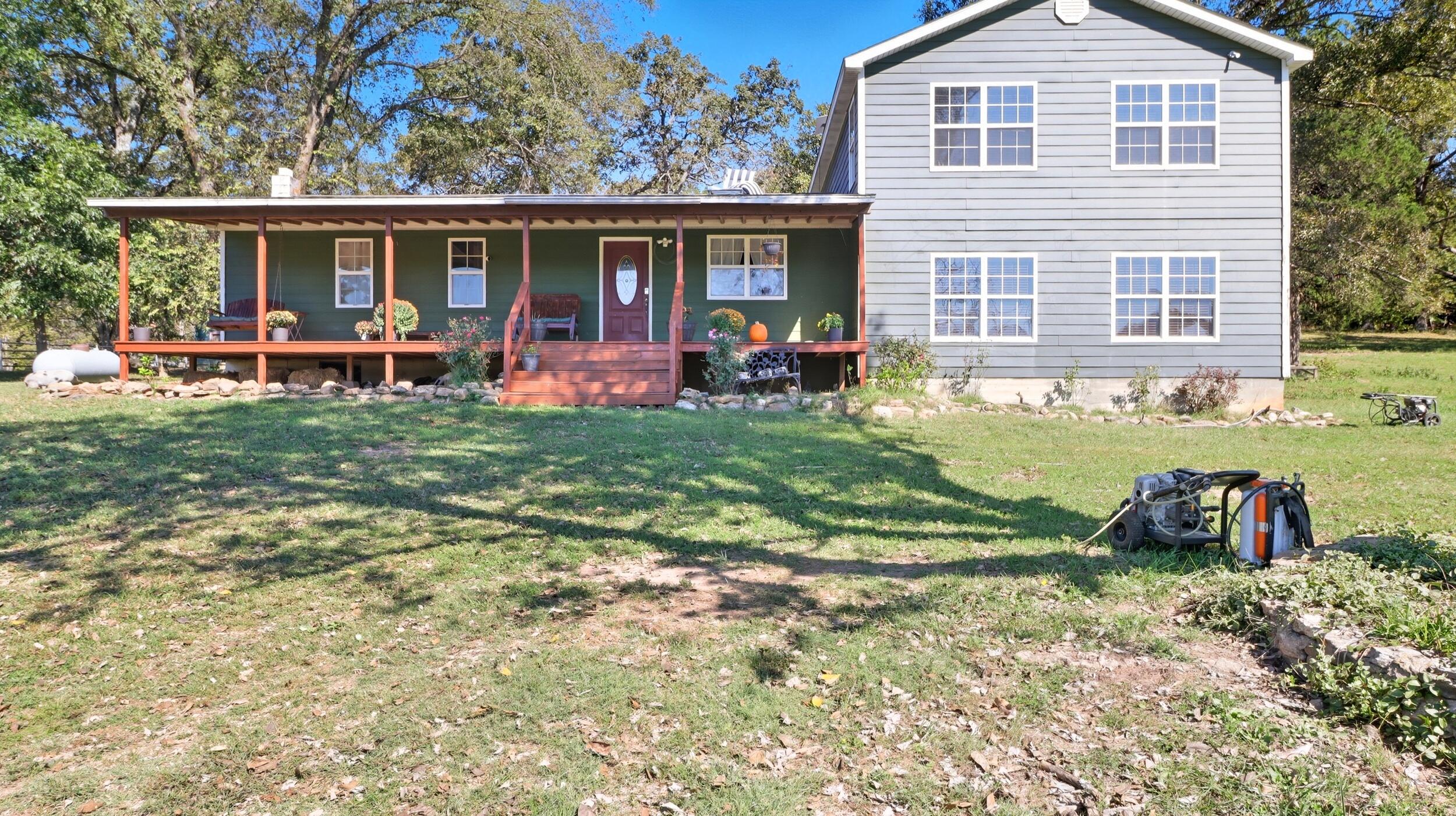 Photo 34 - Farm for sale – 2755  County Road 422   Thomasville, MO