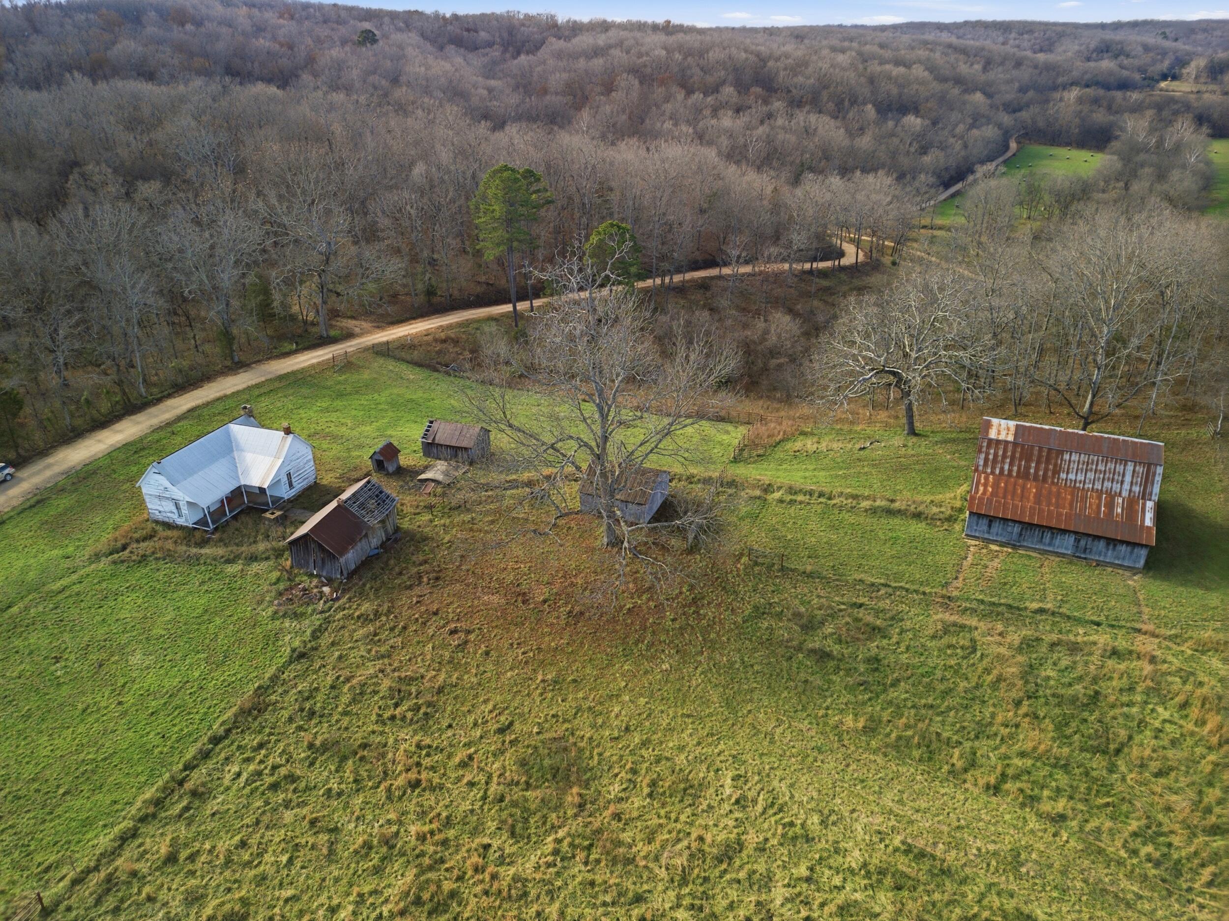 Photo 51 - Farm for sale – 2755  County Road 422   Thomasville, MO