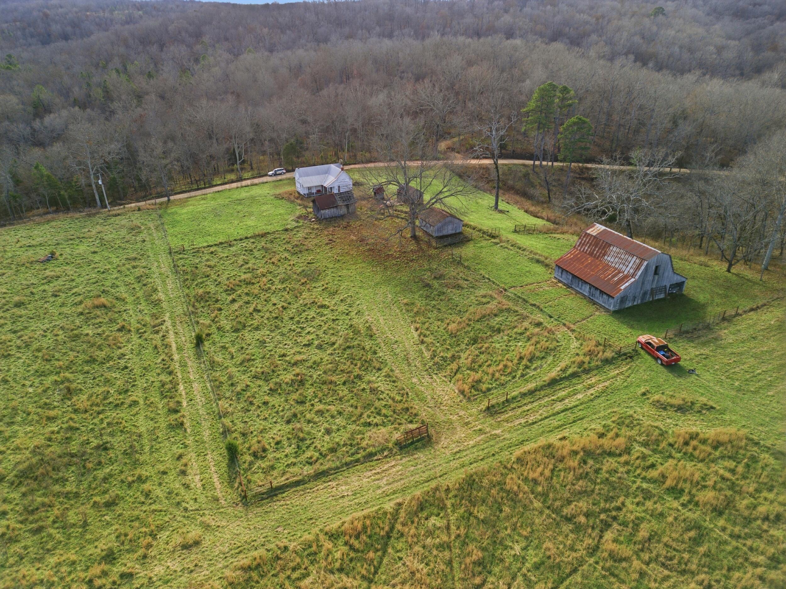 Photo 49 - Farm for sale – 2755  County Road 422   Thomasville, MO