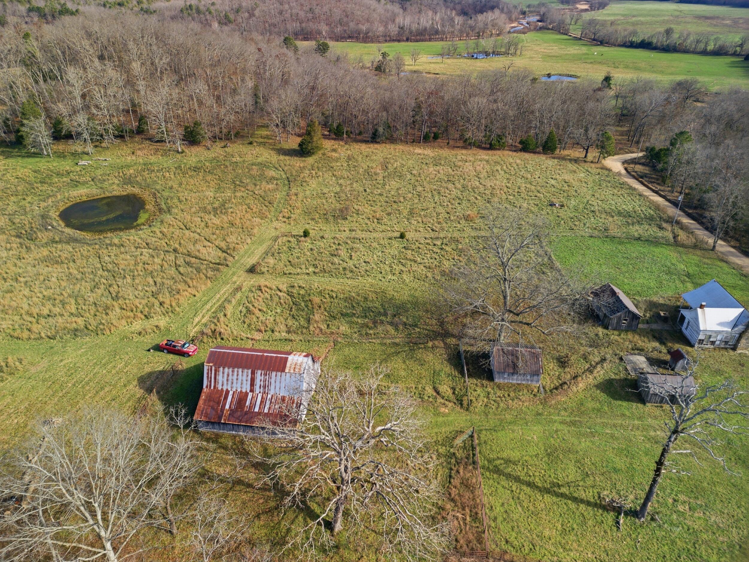 Photo 39 - Farm for sale – 2755  County Road 422   Thomasville, MO