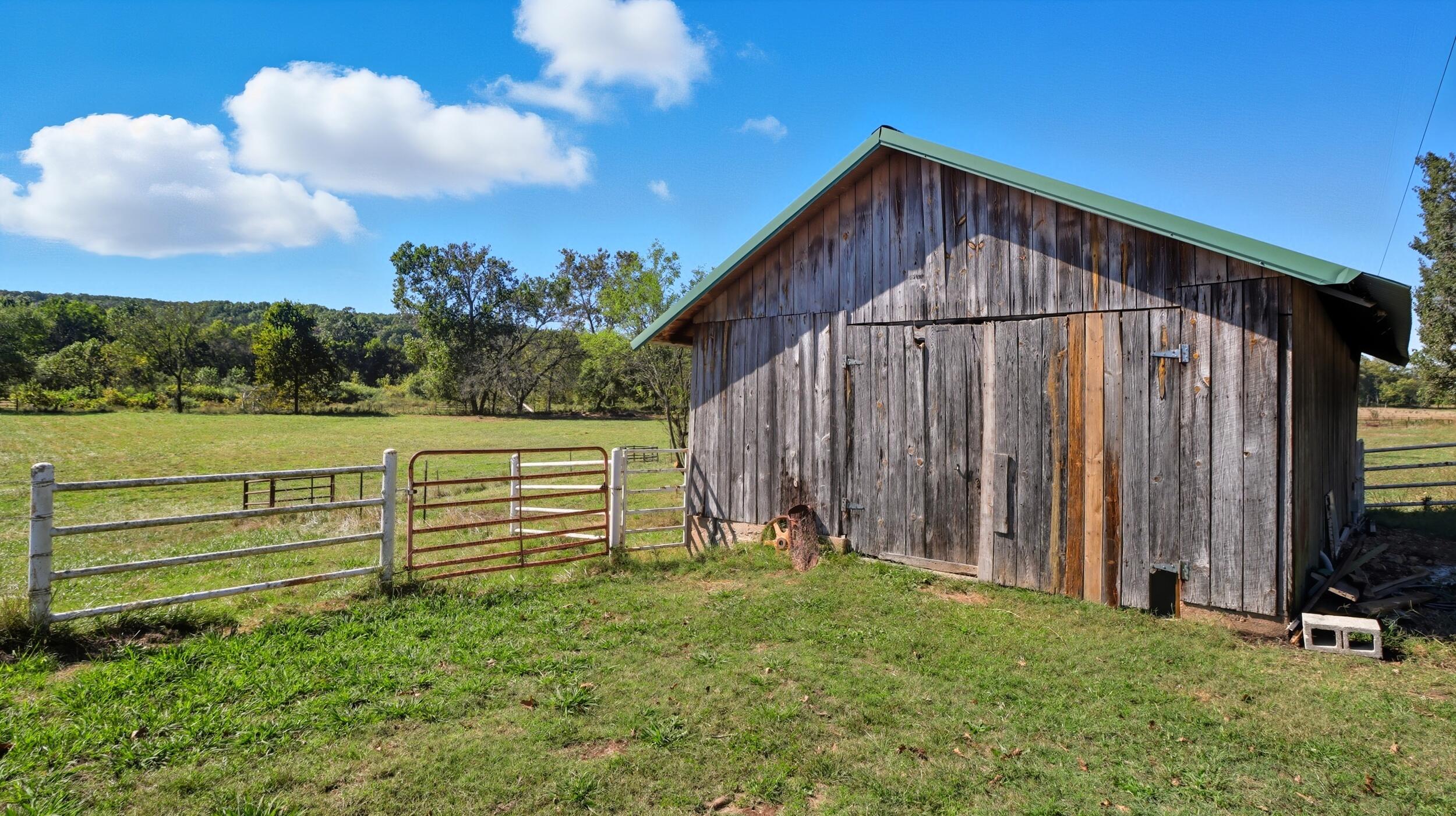 Photo 55 - Farm for sale – 2755  County Road 422   Thomasville, MO