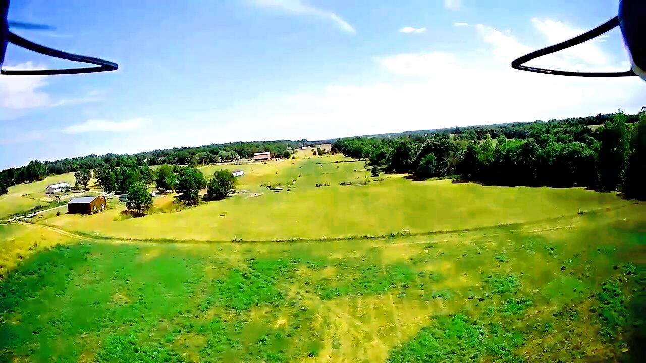 Photo 4 - Land for sale – Tbd  Farm Road 1040   Exeter, MO
