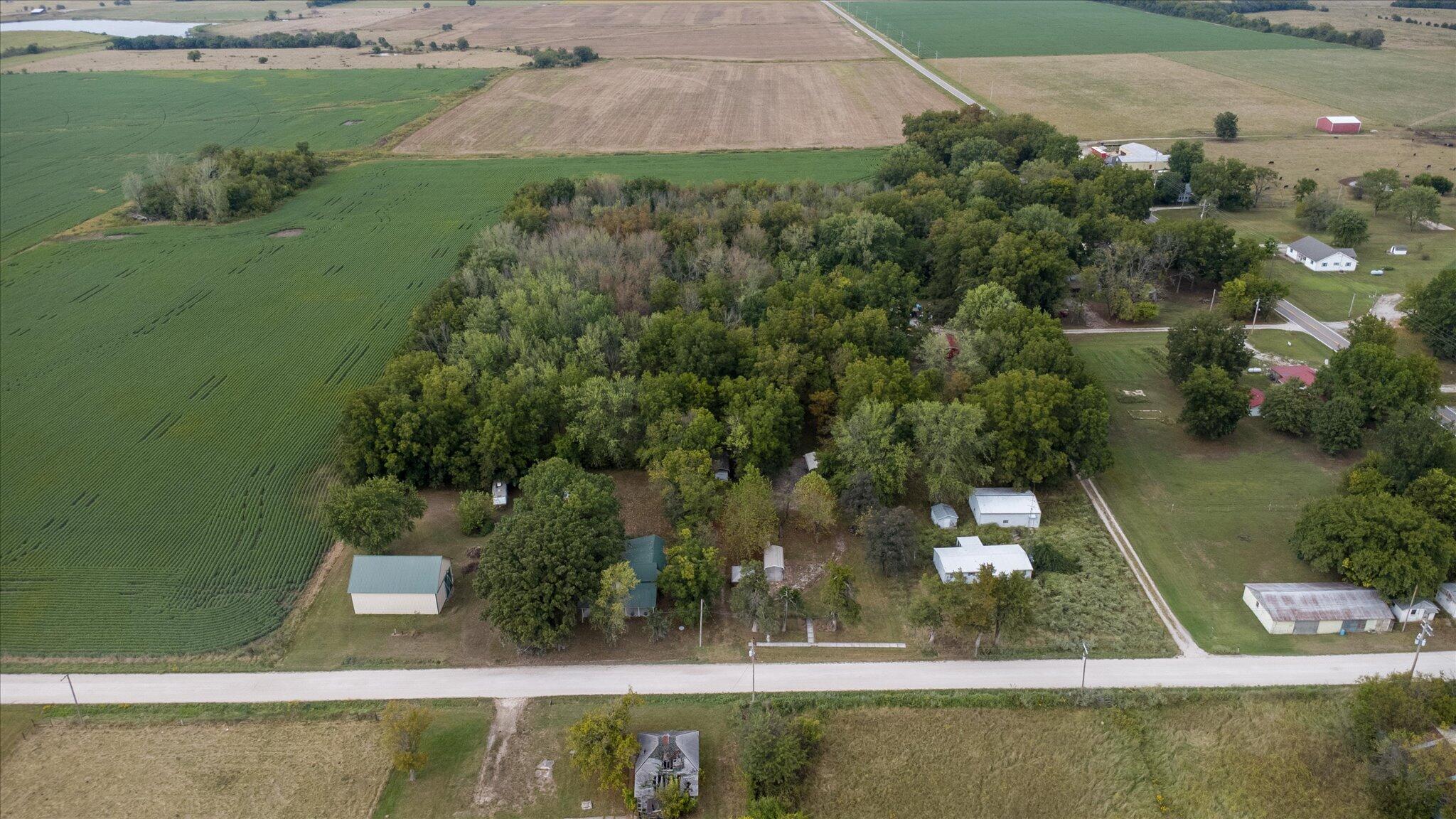 Photo 18 - Land for sale – 11 W Dade 22   Arcola, MO