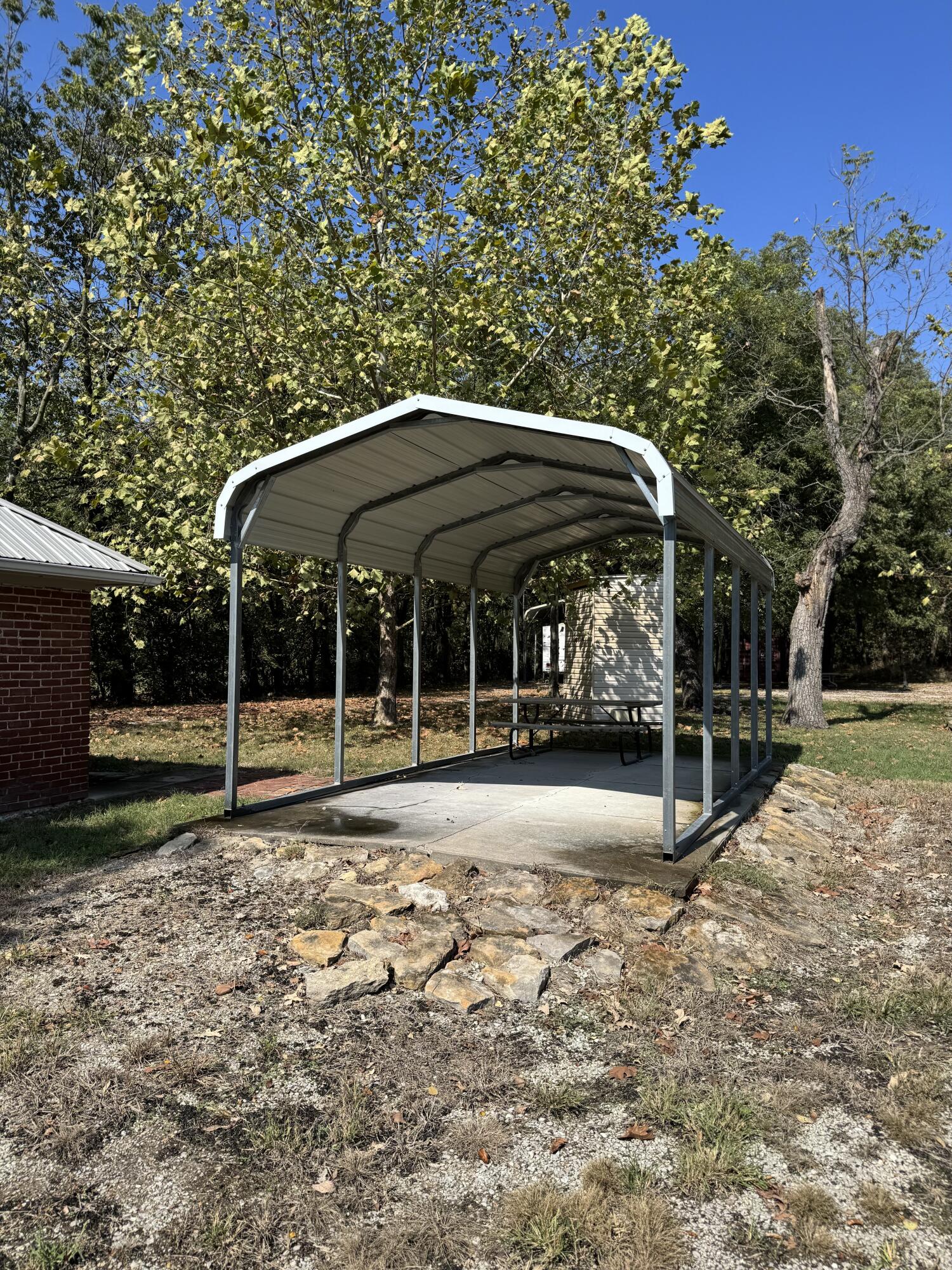Photo 21 - Land for sale – 11 W Dade 22   Arcola, MO