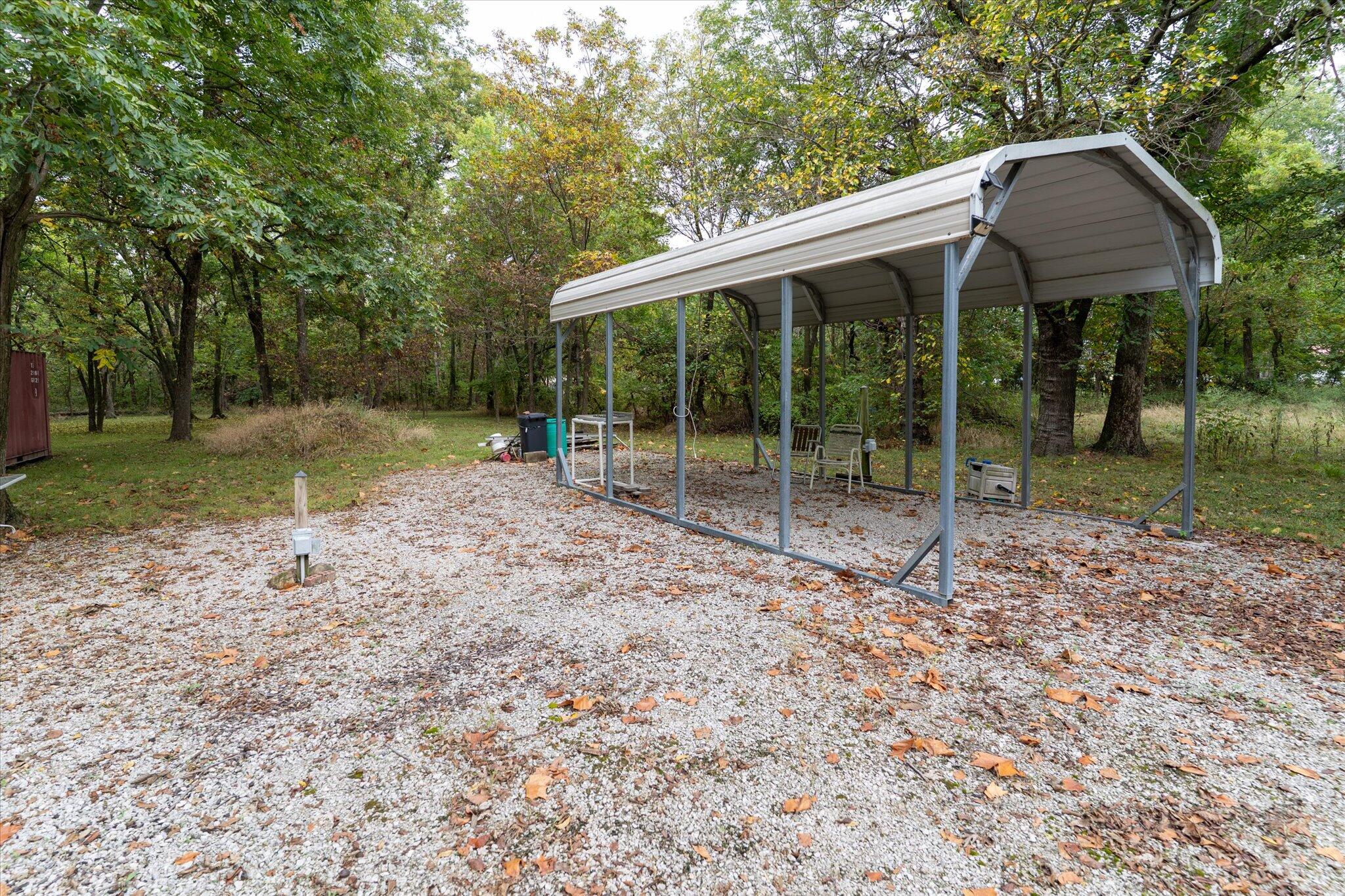 Photo 15 - Land for sale – 11 W Dade 22   Arcola, MO