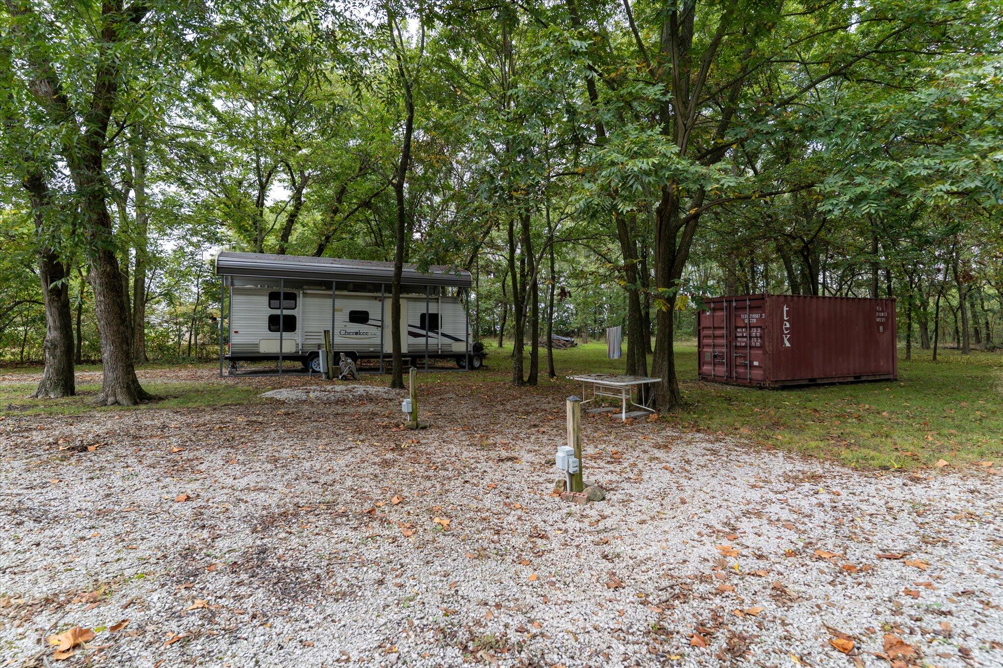Photo 5 - Land for sale – 11 W Dade 22   Arcola, MO