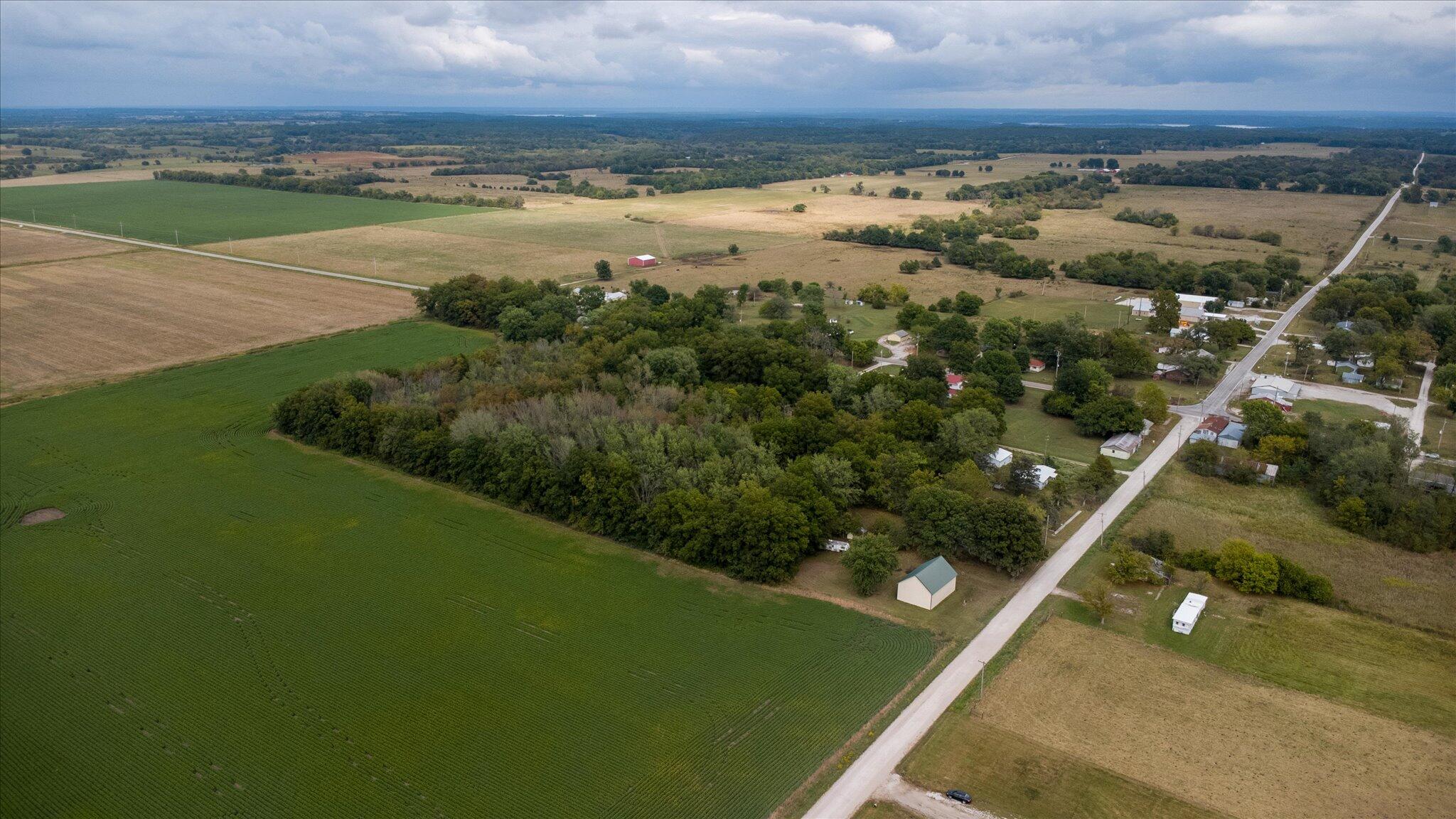 Photo 19 - Land for sale – 11 W Dade 22   Arcola, MO
