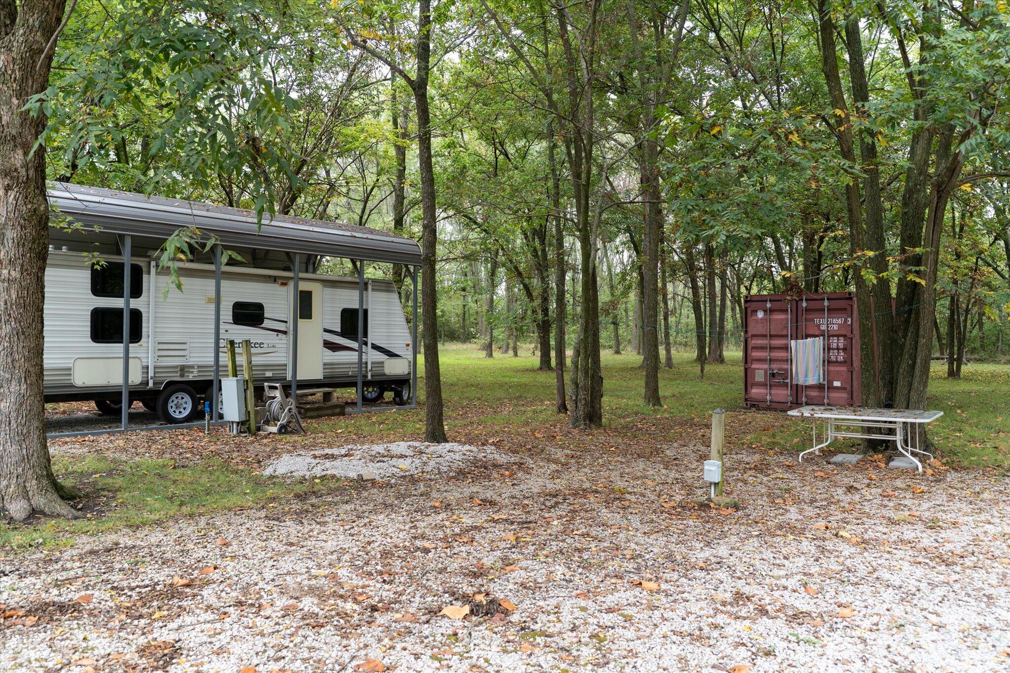 Photo 6 - Land for sale – 11 W Dade 22   Arcola, MO