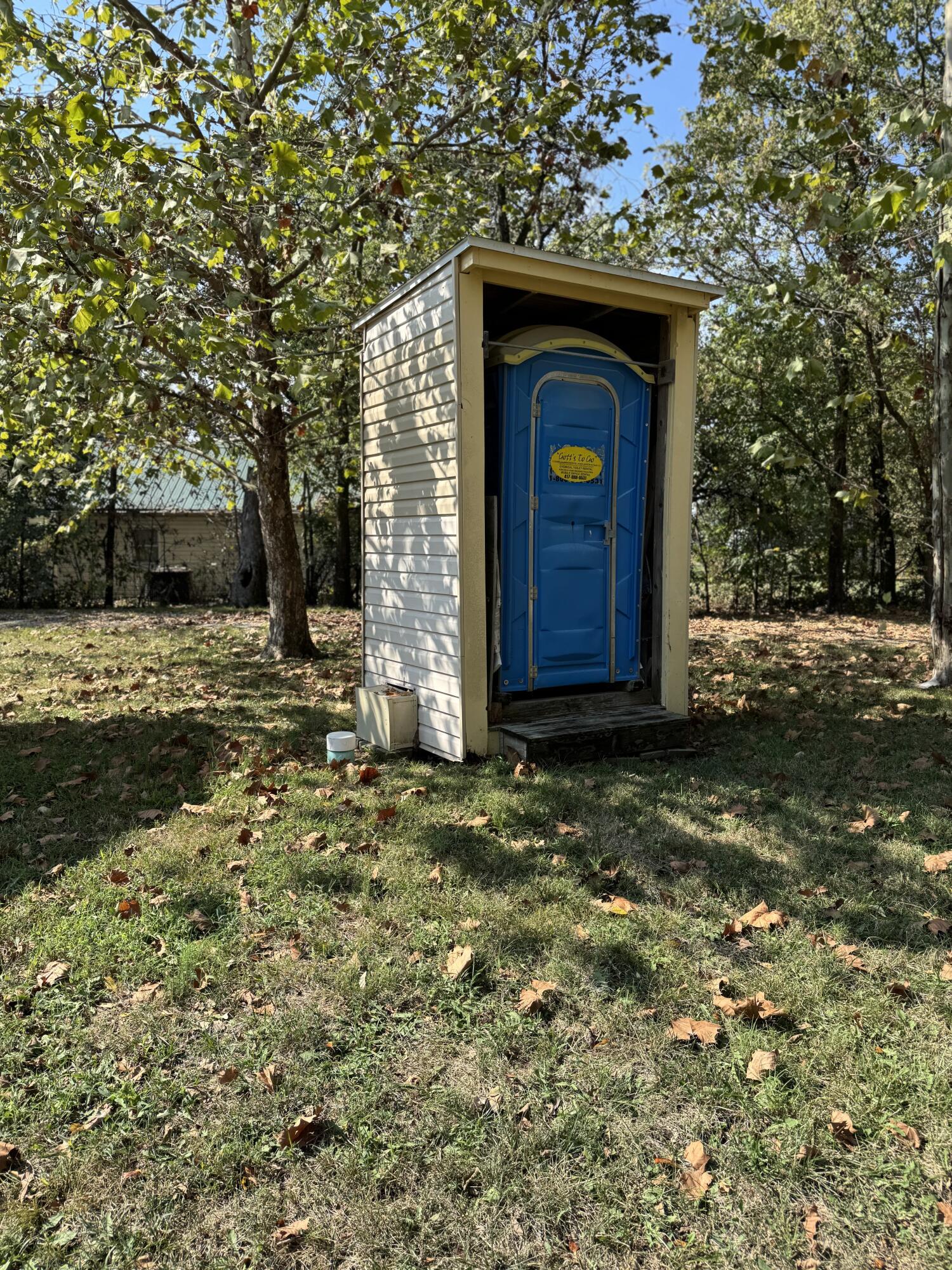 Photo 25 - Land for sale – 11 W Dade 22   Arcola, MO