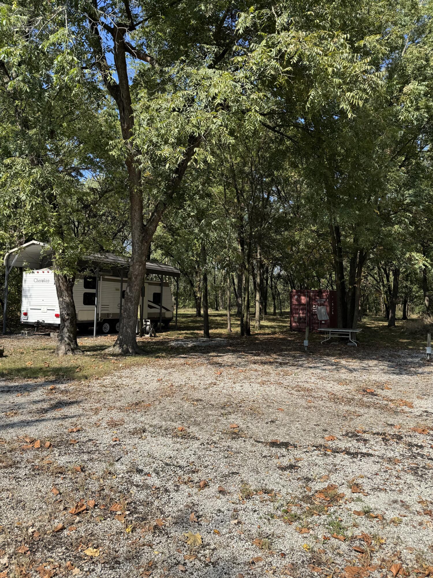 Photo 26 - Land for sale – 11 W Dade 22   Arcola, MO