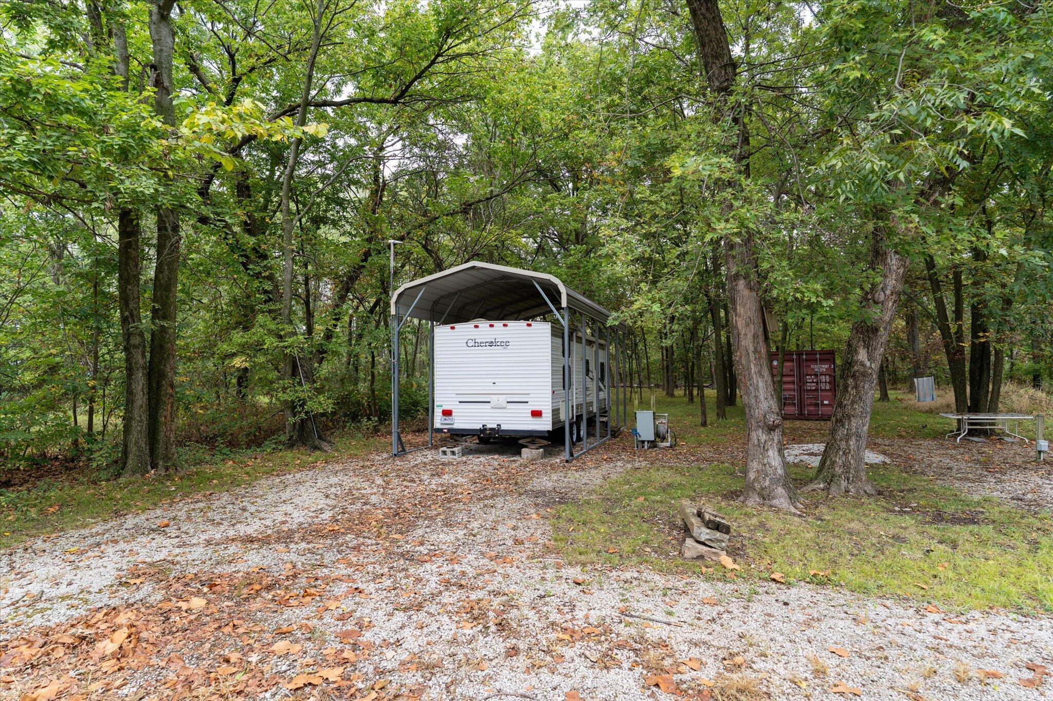 Photo 16 - Land for sale – 11 W Dade 22   Arcola, MO
