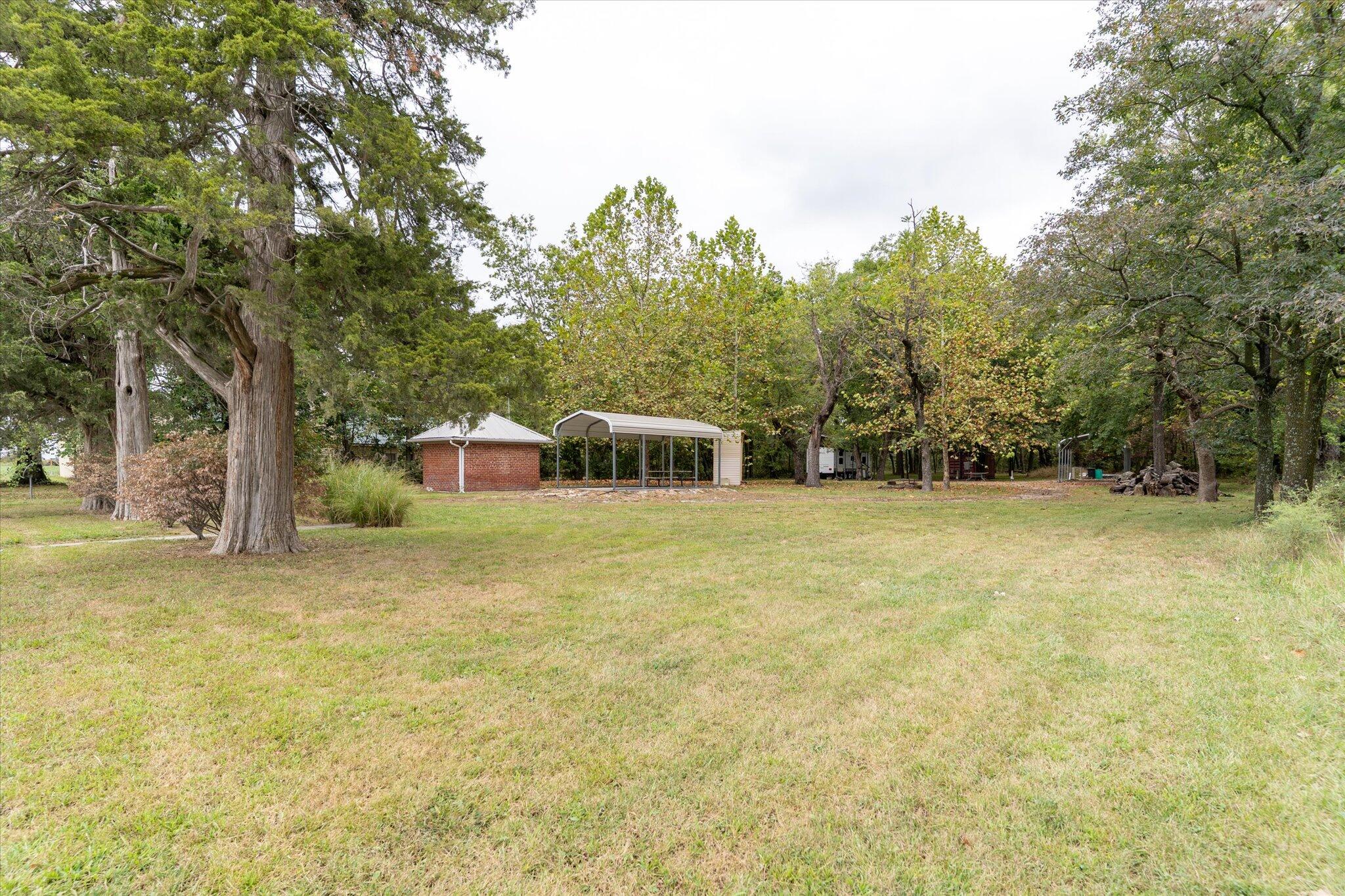 Photo 3 - Land for sale – 11 W Dade 22   Arcola, MO