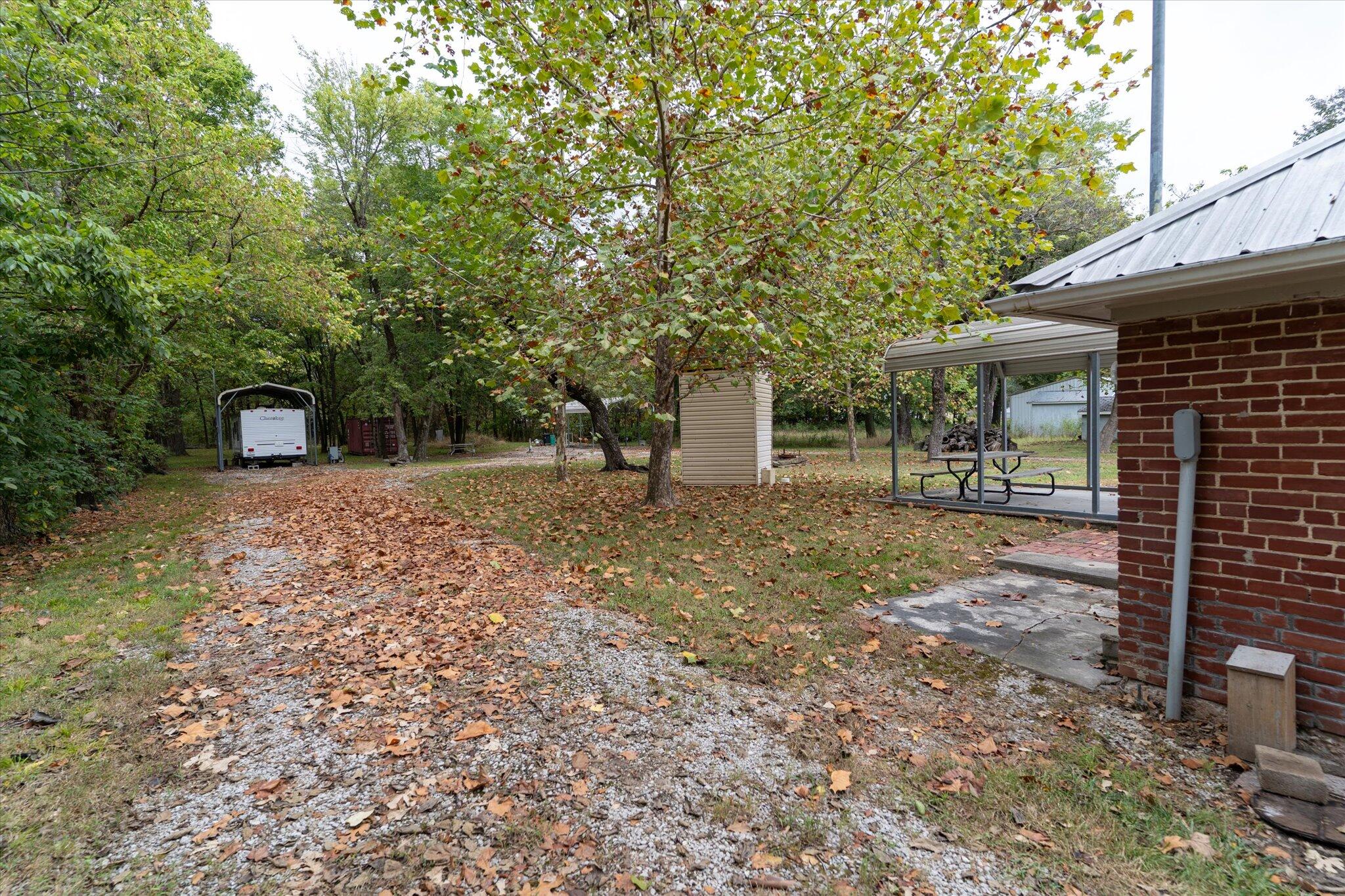Photo 8 - Land for sale – 11 W Dade 22   Arcola, MO