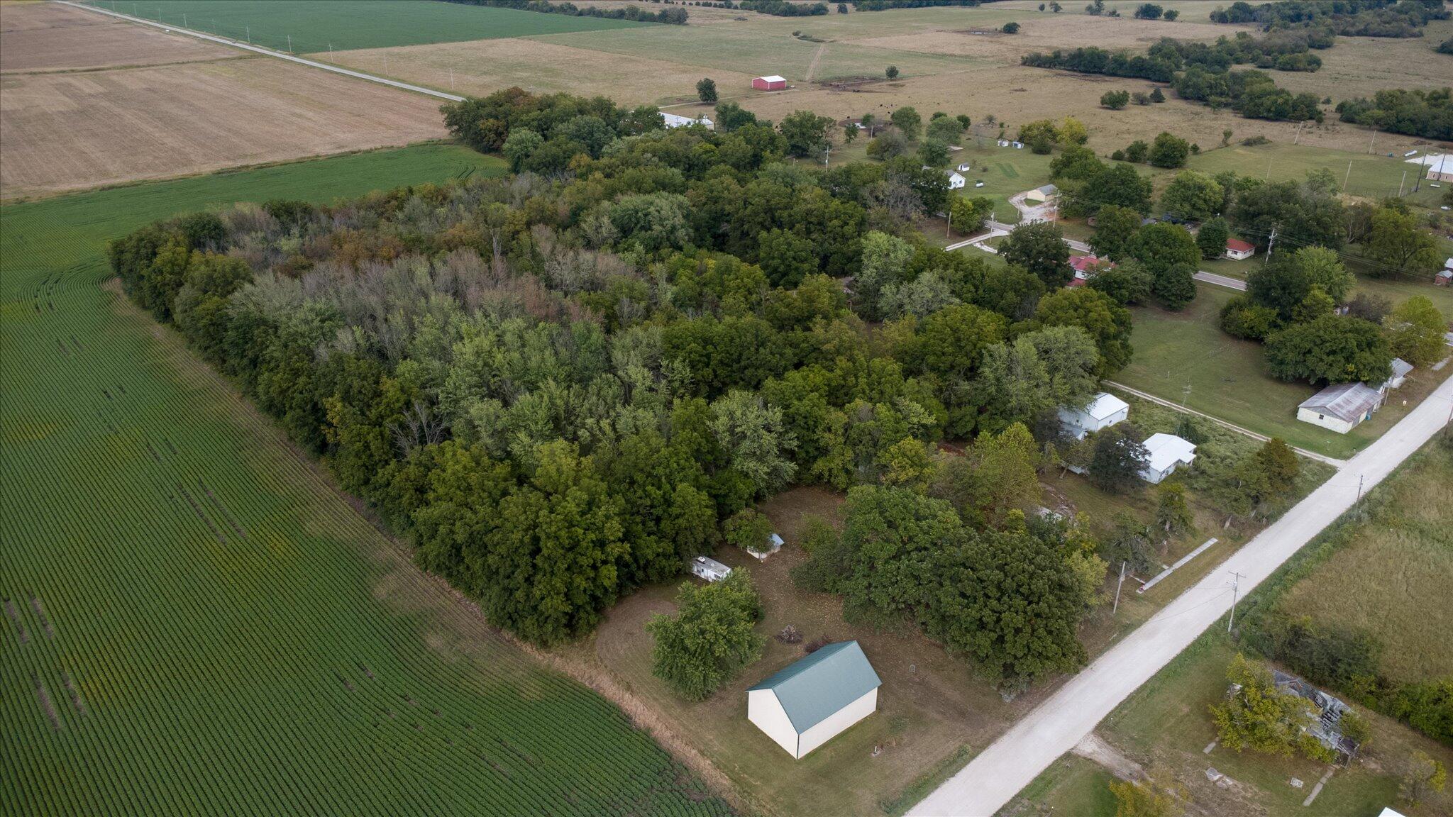 Photo 2 - Land for sale – 11 W Dade 22   Arcola, MO
