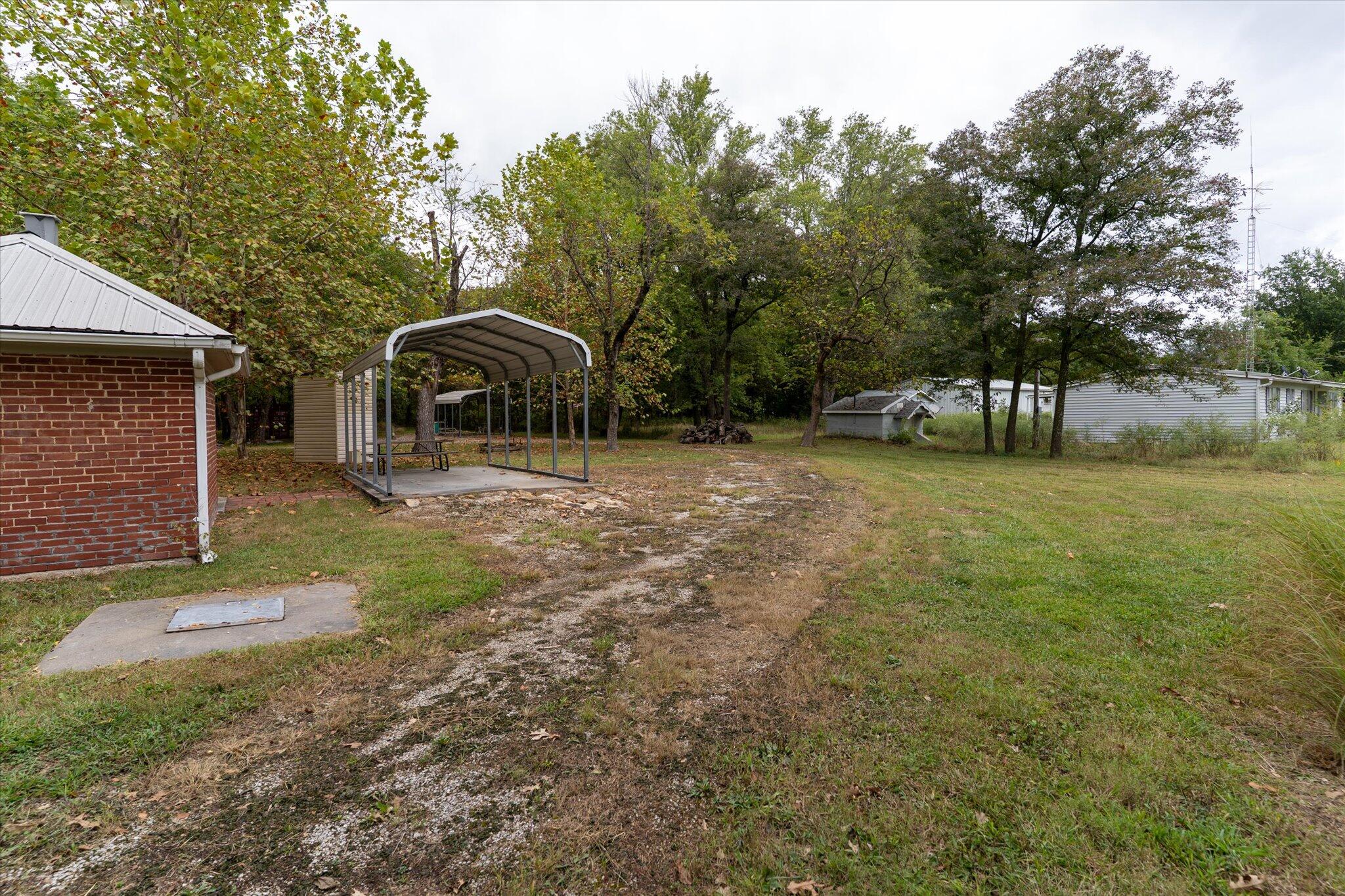 Photo 12 - Land for sale – 11 W Dade 22   Arcola, MO