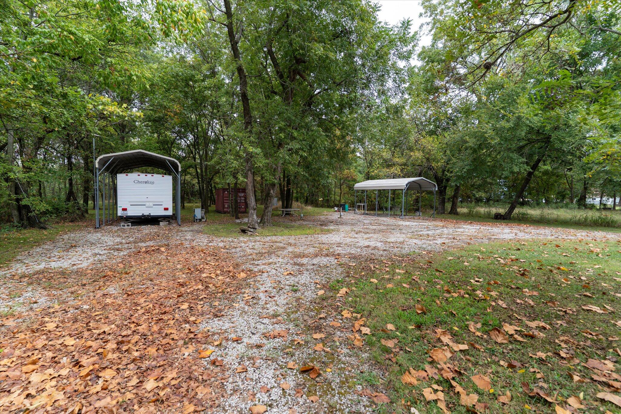 Photo 13 - Land for sale – 11 W Dade 22   Arcola, MO