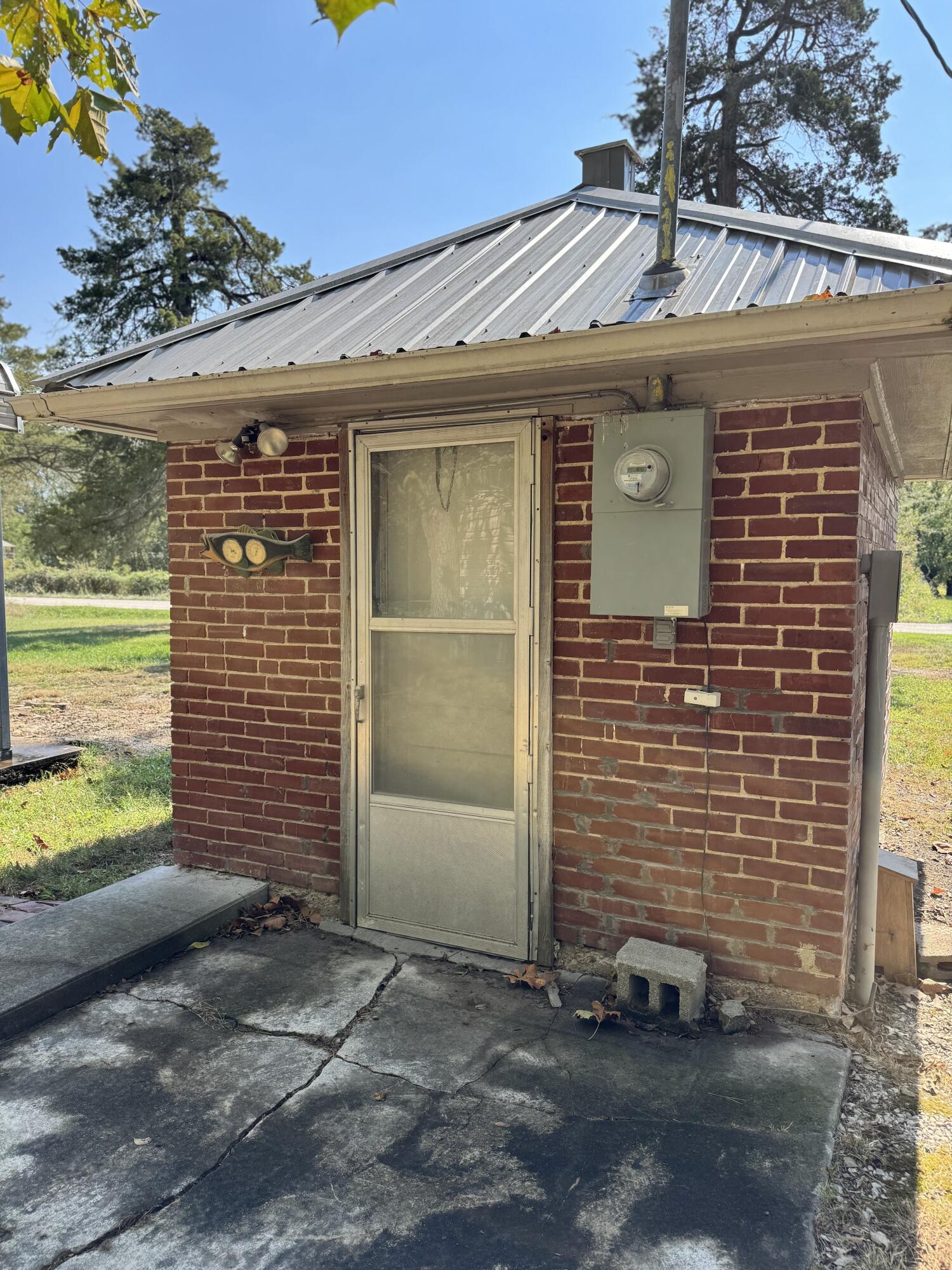 Photo 10 - Land for sale – 11 W Dade 22   Arcola, MO