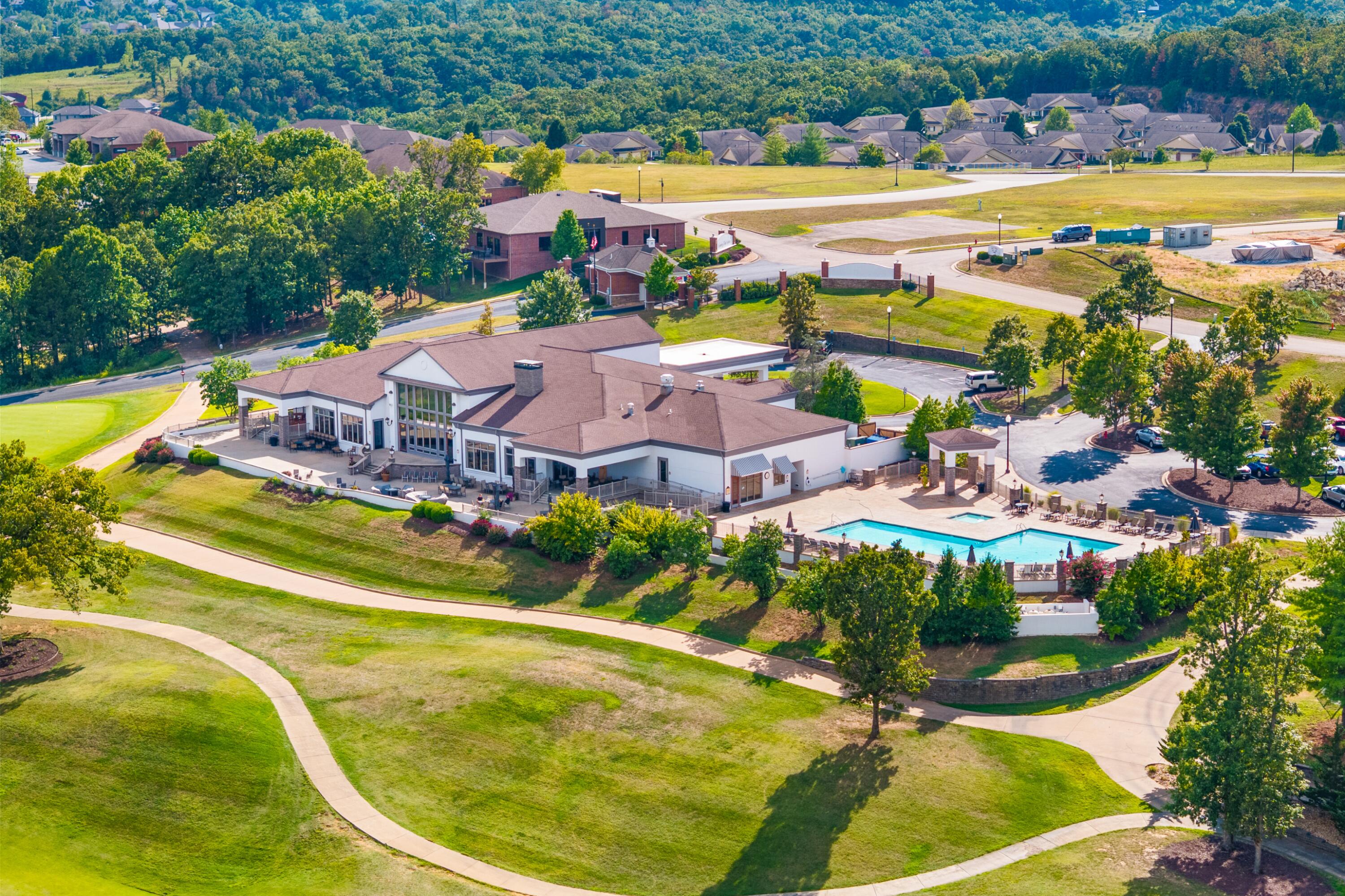 Photo 15 - Land for sale – Lot 29  Pinehurst Drive  Branson, MO