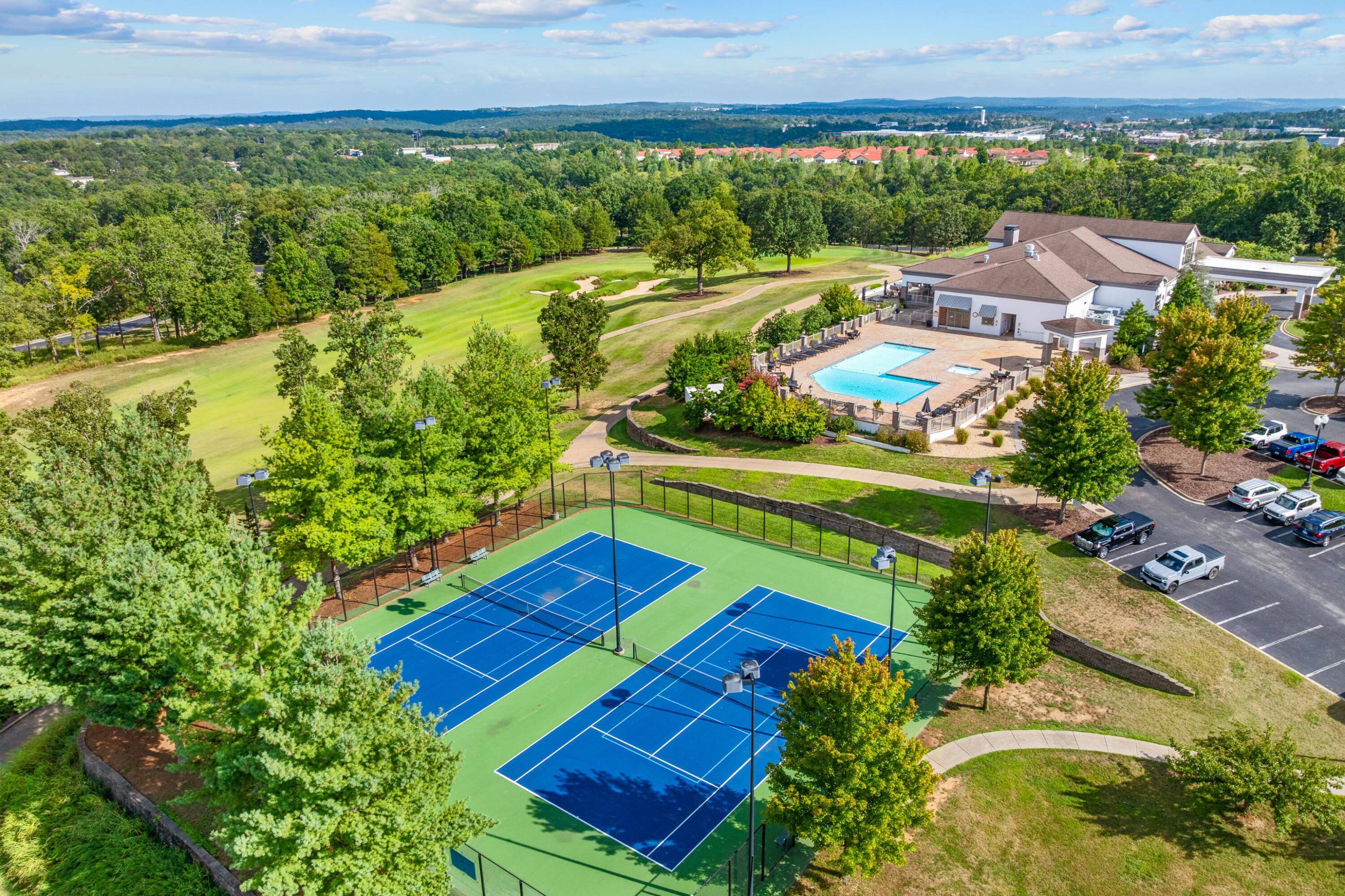 Photo 9 - Land for sale – Lot 29  Pinehurst Drive  Branson, MO