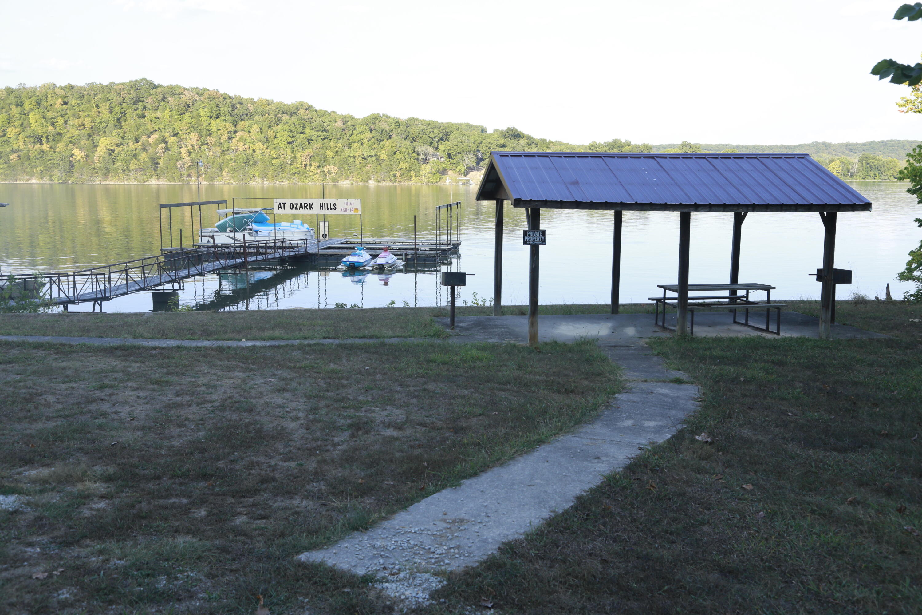 Photo 16 - Land for sale – 000  Brown Bend Road  Edwards, MO
