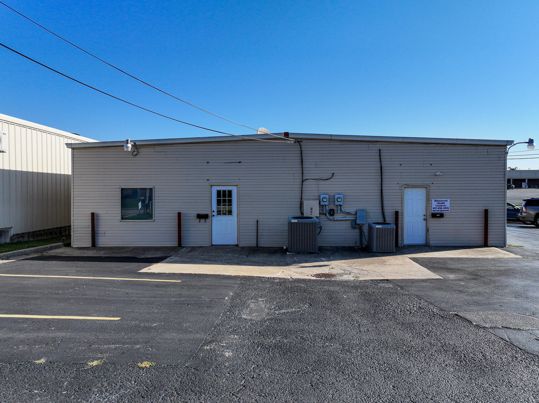 Photo 34 - Commercial Sale for sale – 601 N Jefferson Avenue  Lebanon, MO