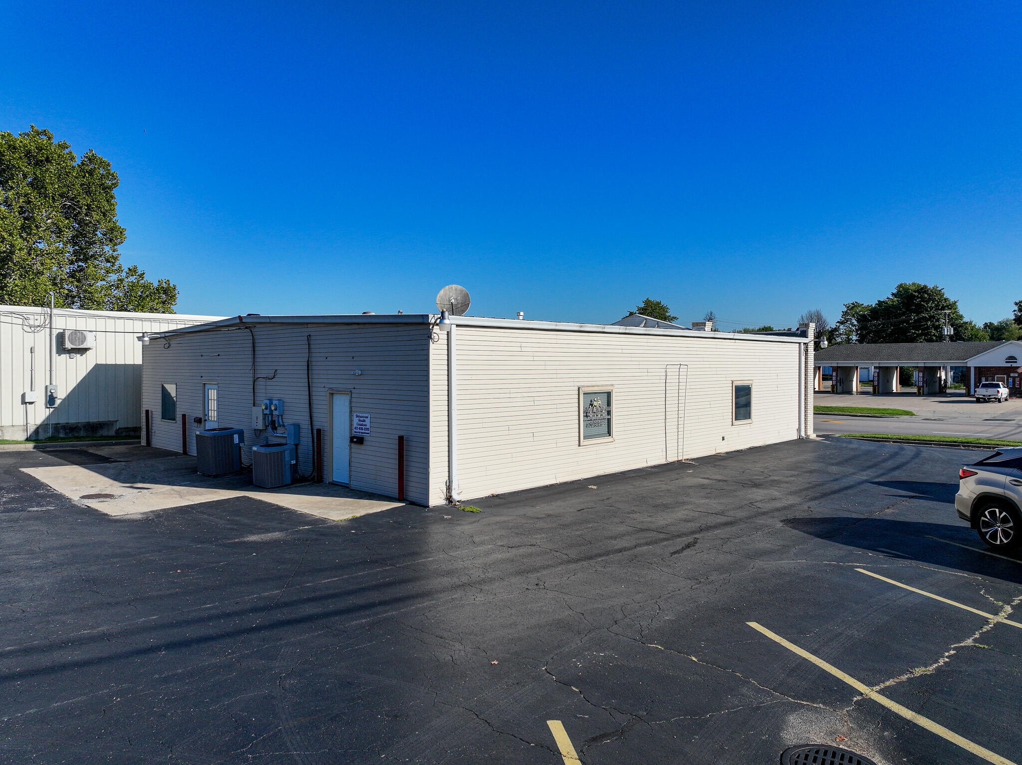 Photo 33 - Commercial Sale for sale – 601 N Jefferson Avenue  Lebanon, MO