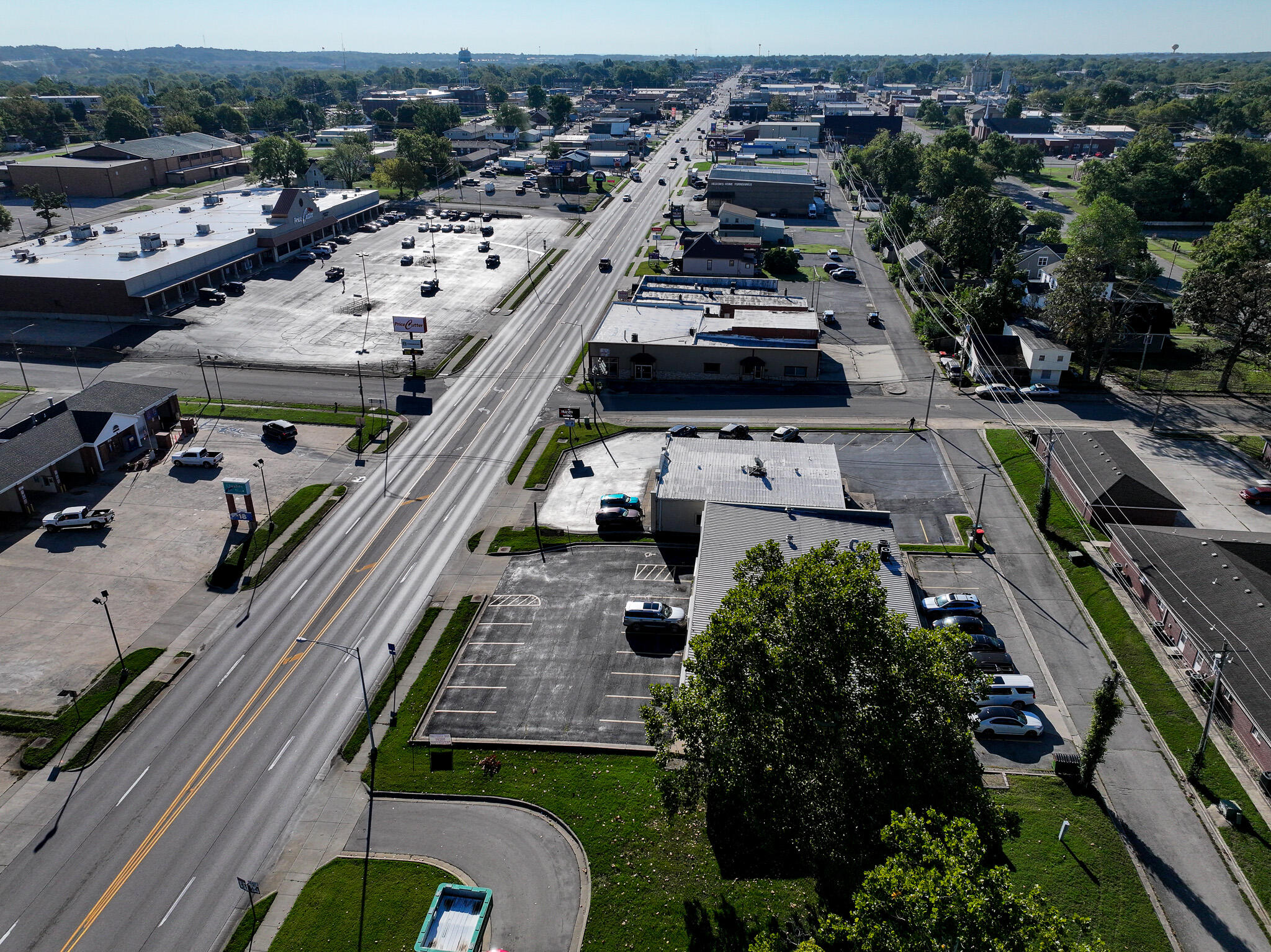 Photo 37 - Commercial Sale for sale – 601 N Jefferson Avenue  Lebanon, MO